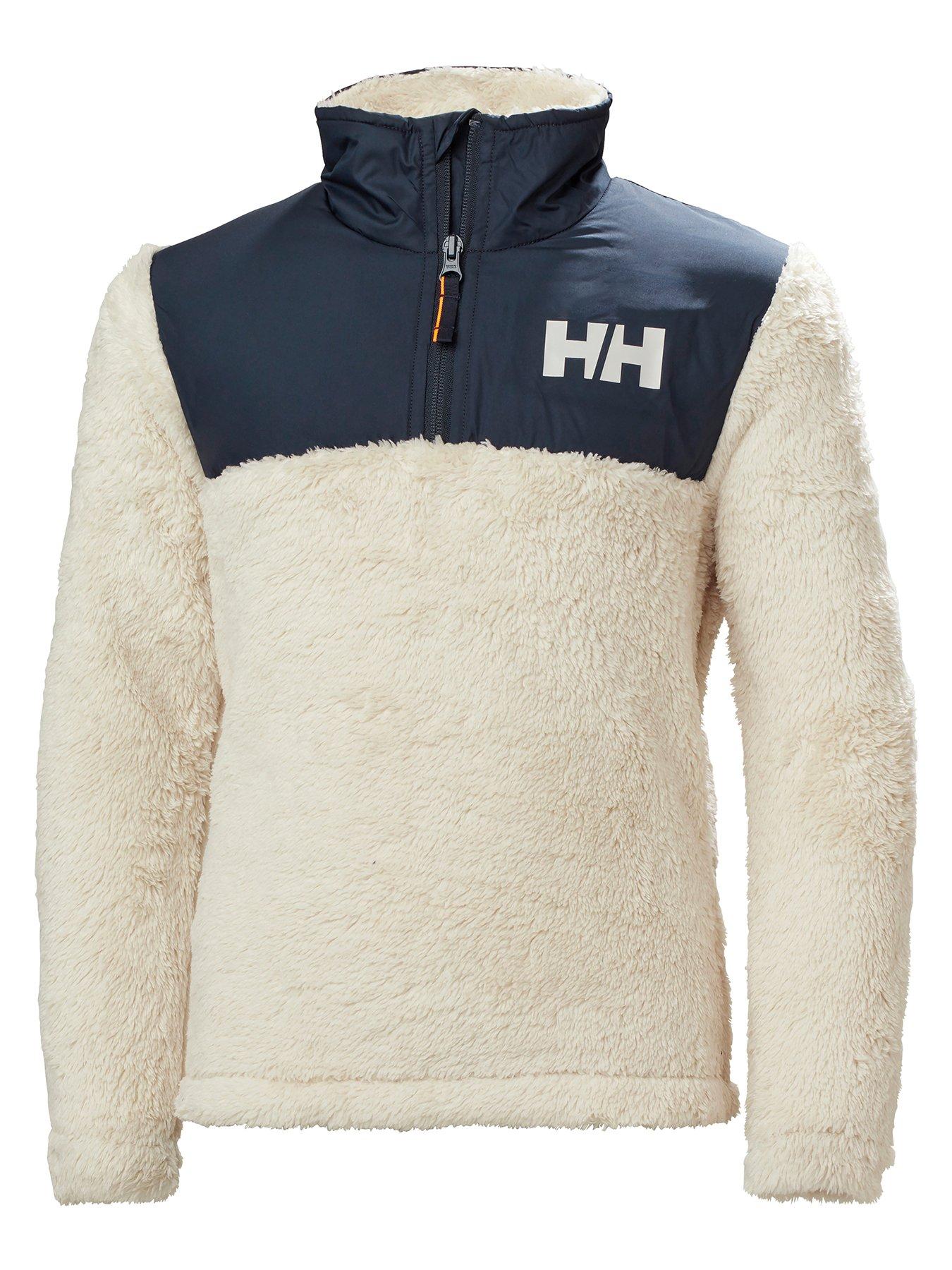 helly-hansen-kids-unisex-champ-12-zip-midlayer-cream