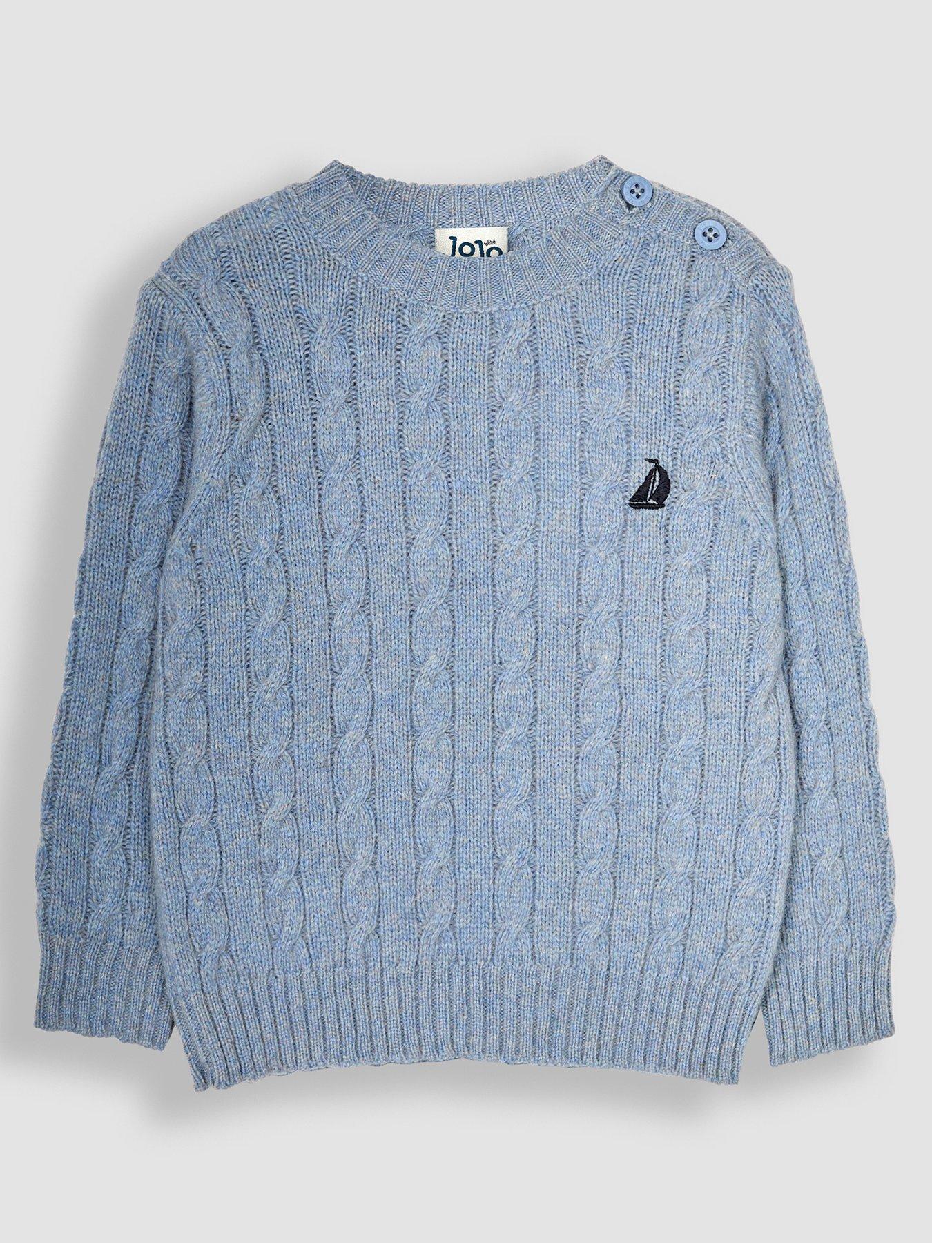 jojo-maman-bebe-boys-classic-cable-jumper-blue