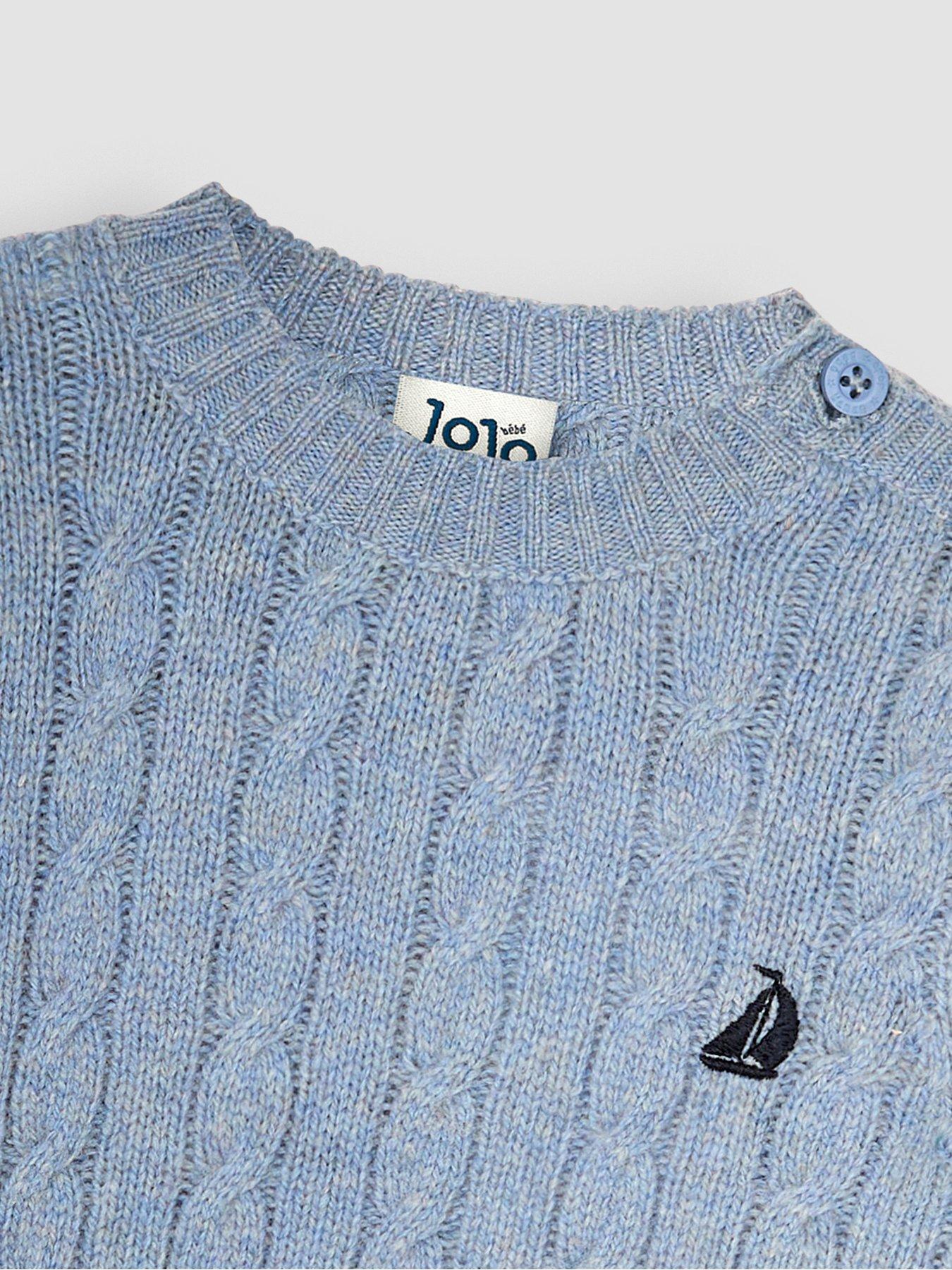 jojo-maman-bebe-boys-classic-cable-jumper-blueoutfit