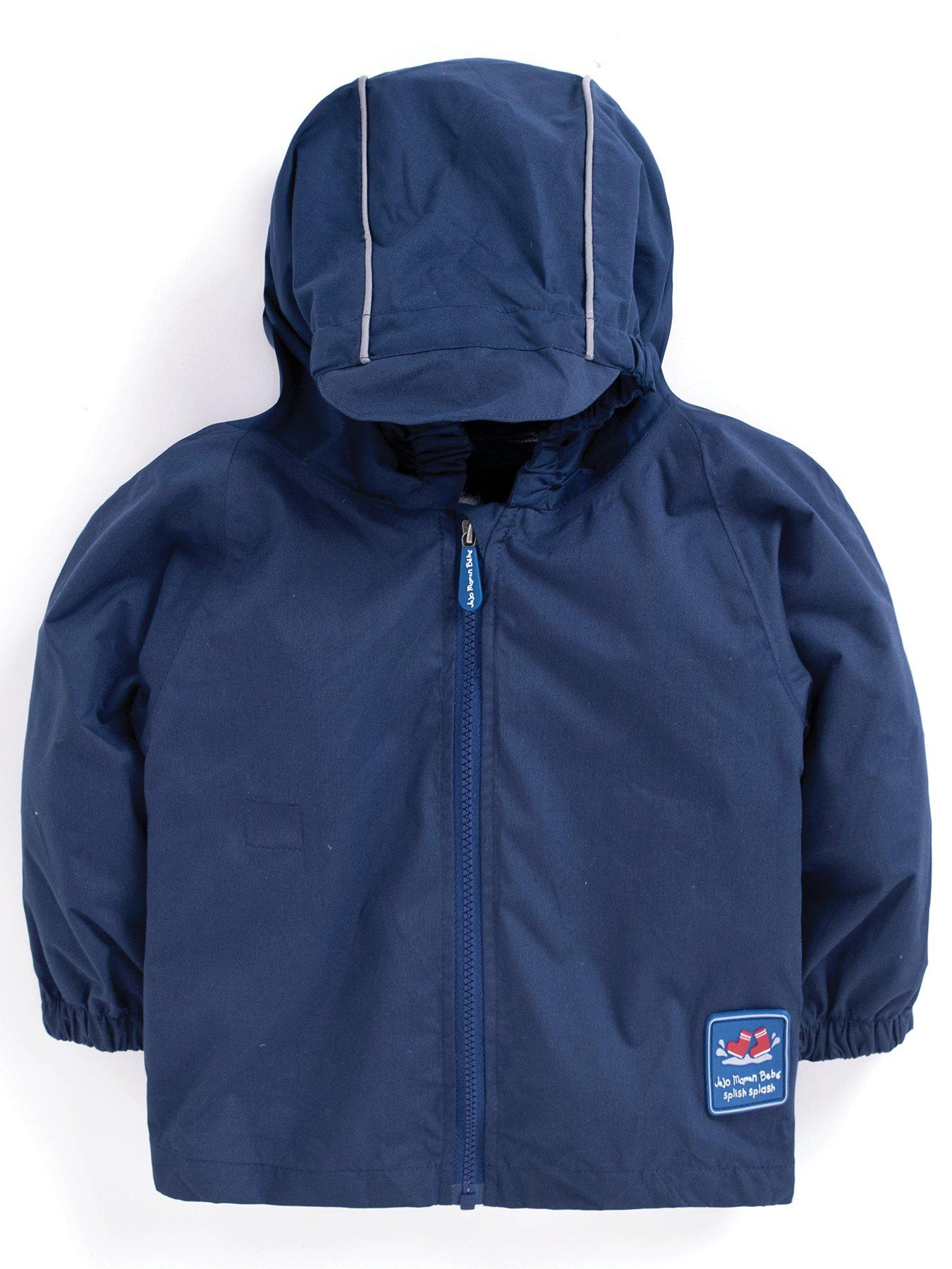 jojo-maman-bebe-kidsnbspunisex-pack-away-rain-jacket-navy