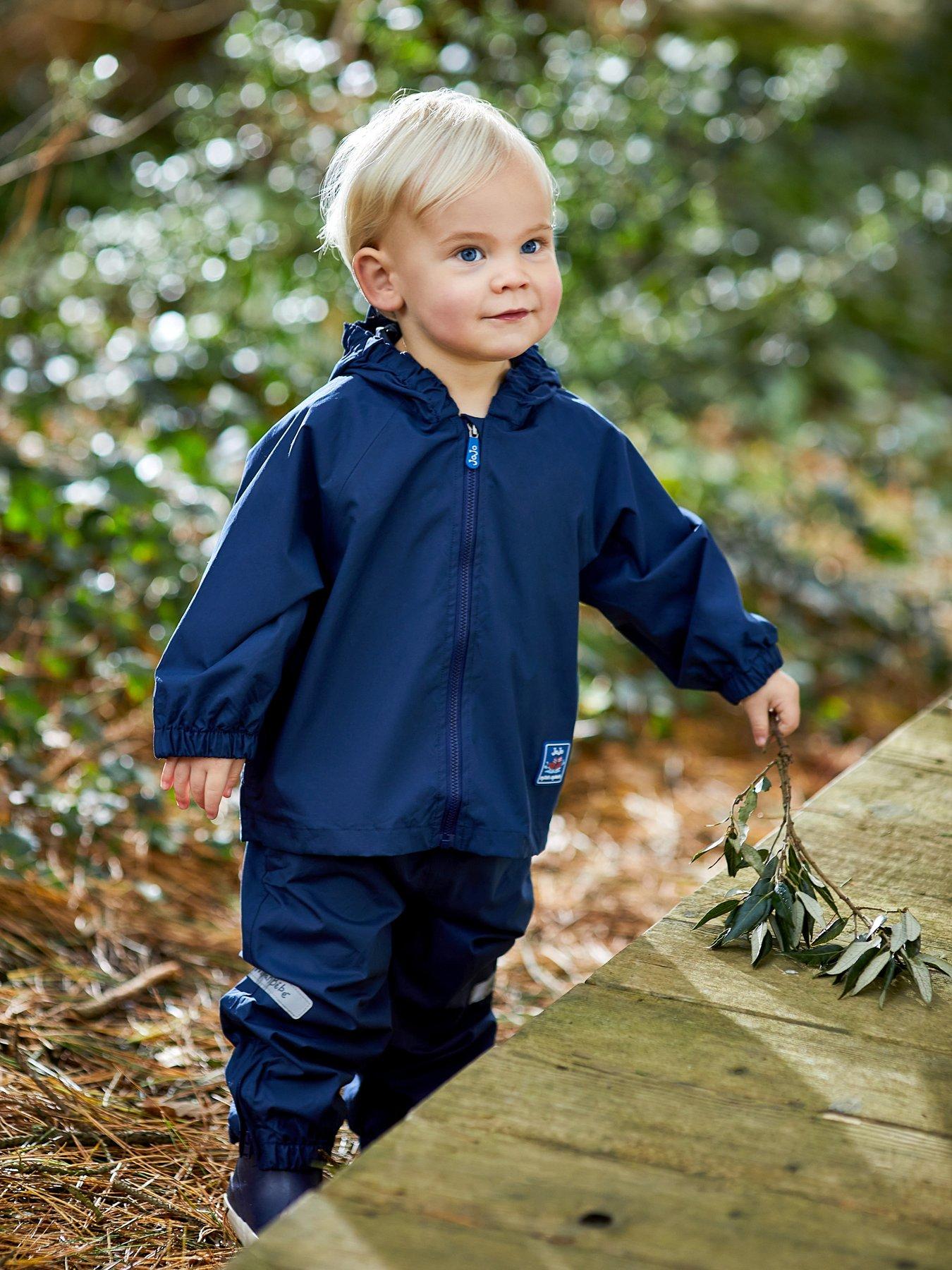 jojo-maman-bebe-kidsnbspunisex-pack-away-rain-jacket-navystillFront