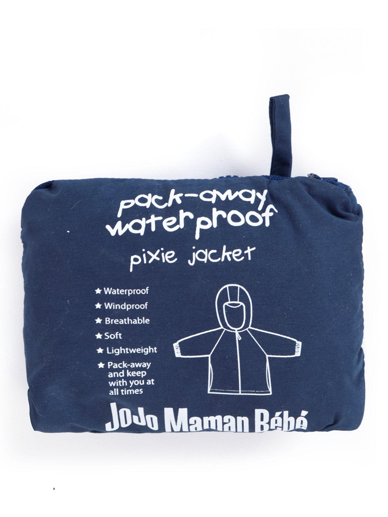 jojo-maman-bebe-kidsnbspunisex-pack-away-rain-jacket-navyoutfit