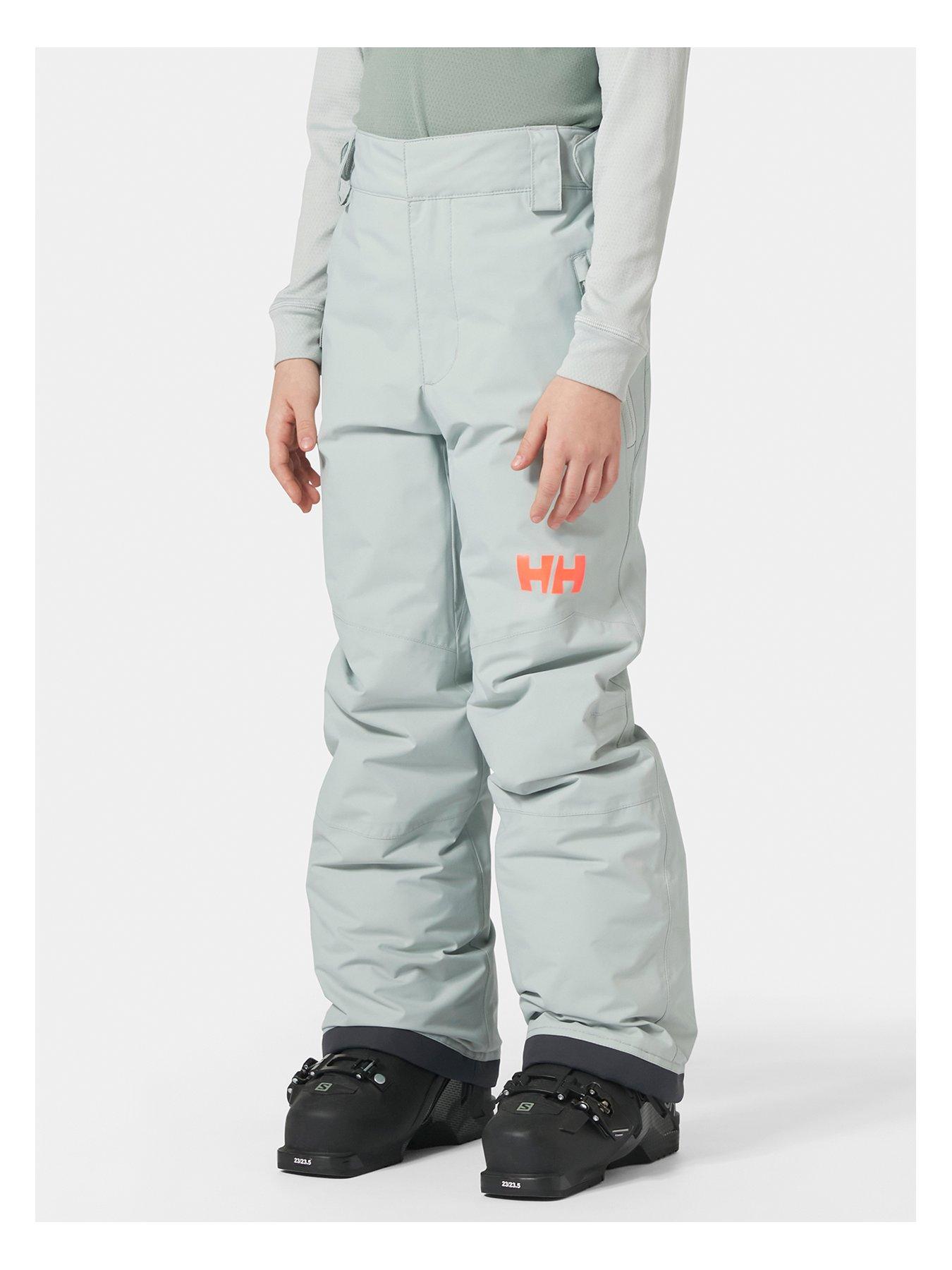 helly-hansen-kids-unisex-ski-legendary-pant-green