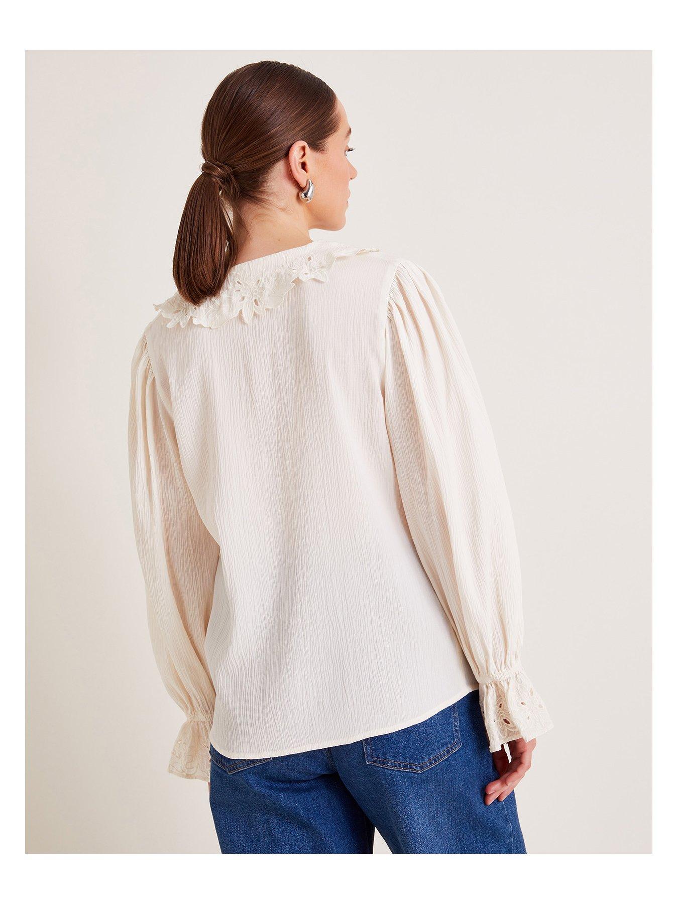 monsoon-clare-cutwork-blouse-ivorystillFront