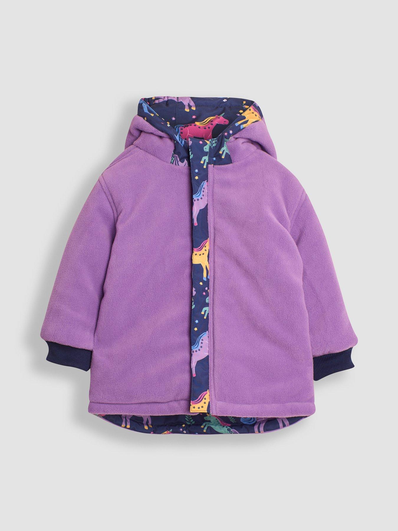 jojo-maman-bebe-girls-unicorn-print-reversible-fleece-lined-jacket-navyoutfit