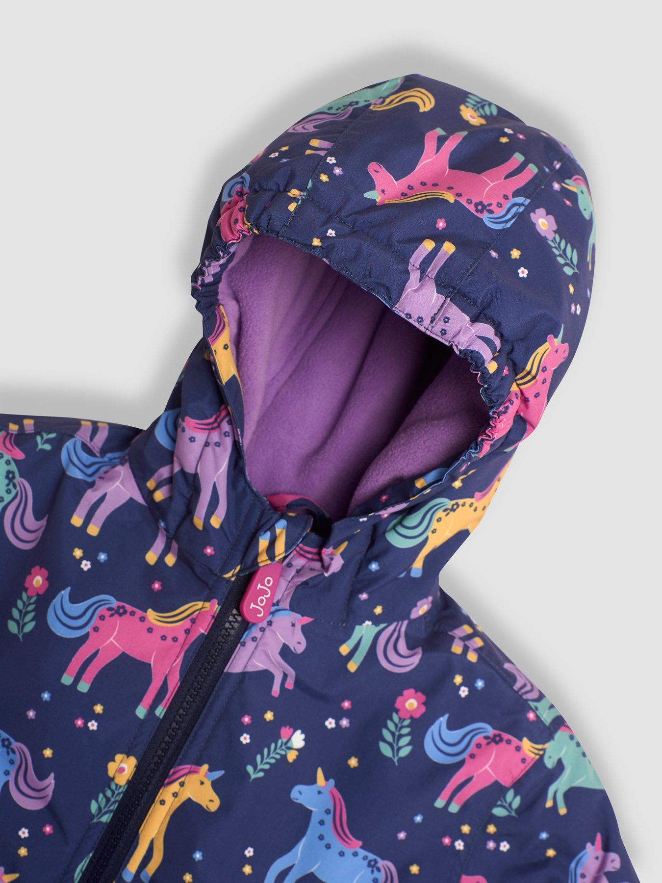 jojo-maman-bebe-girls-unicorn-print-reversible-fleece-lined-jacket-navydetail