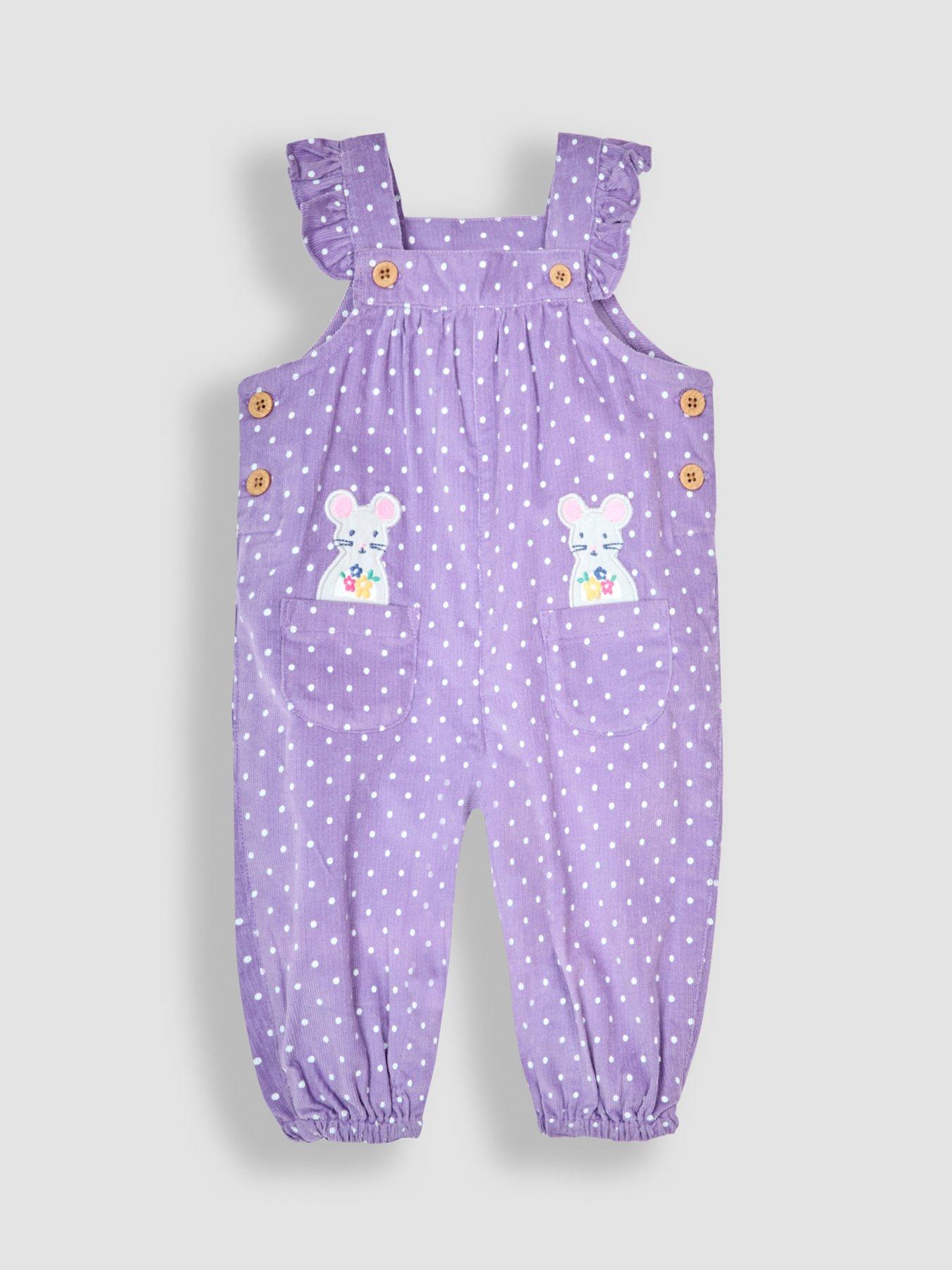 jojo-maman-bebe-girls-mouse-applique-cord-dungarees-amp-top-set-purplestillFront