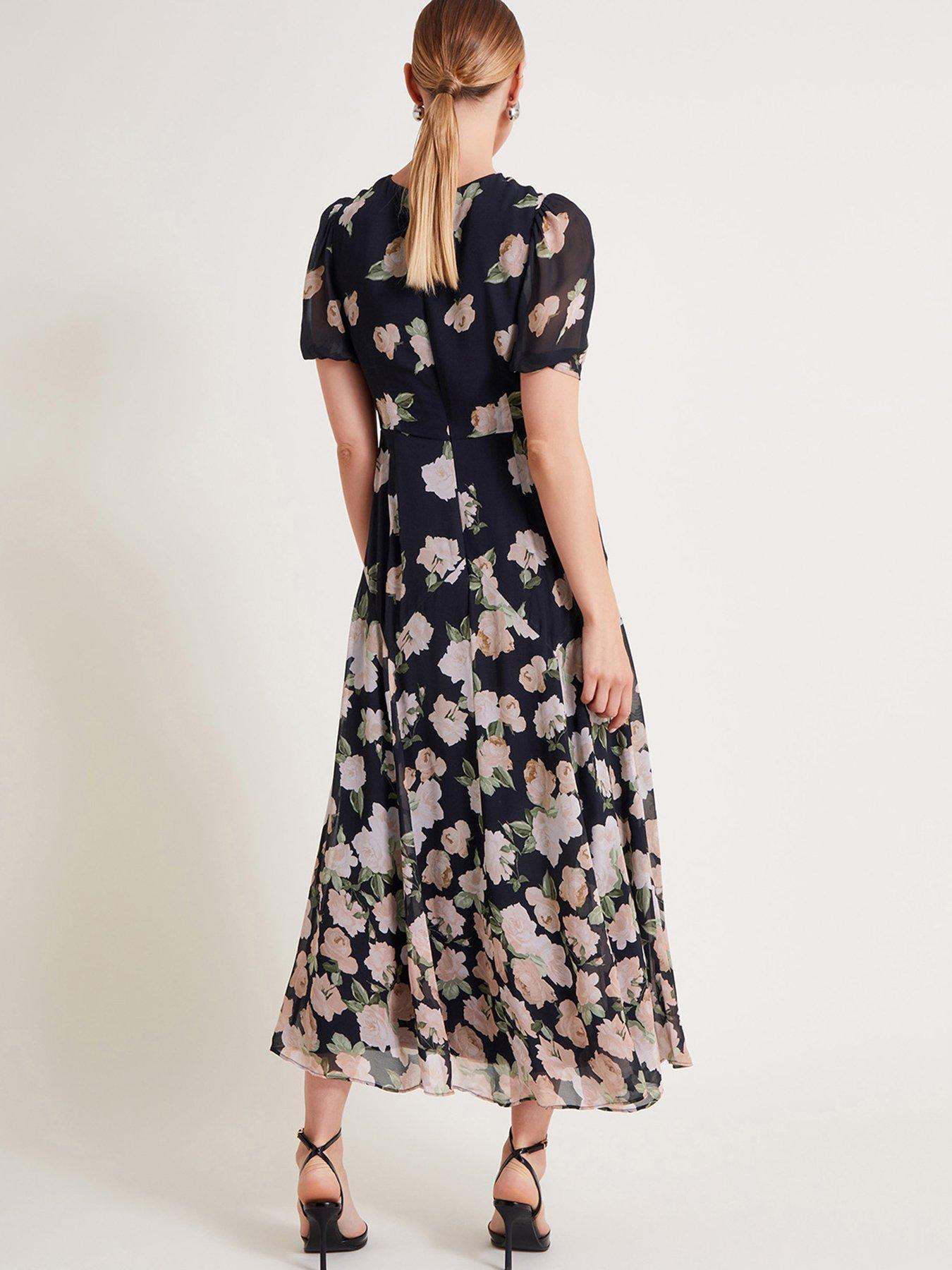 monsoon-rosa-midaxi-dress-blackstillFront