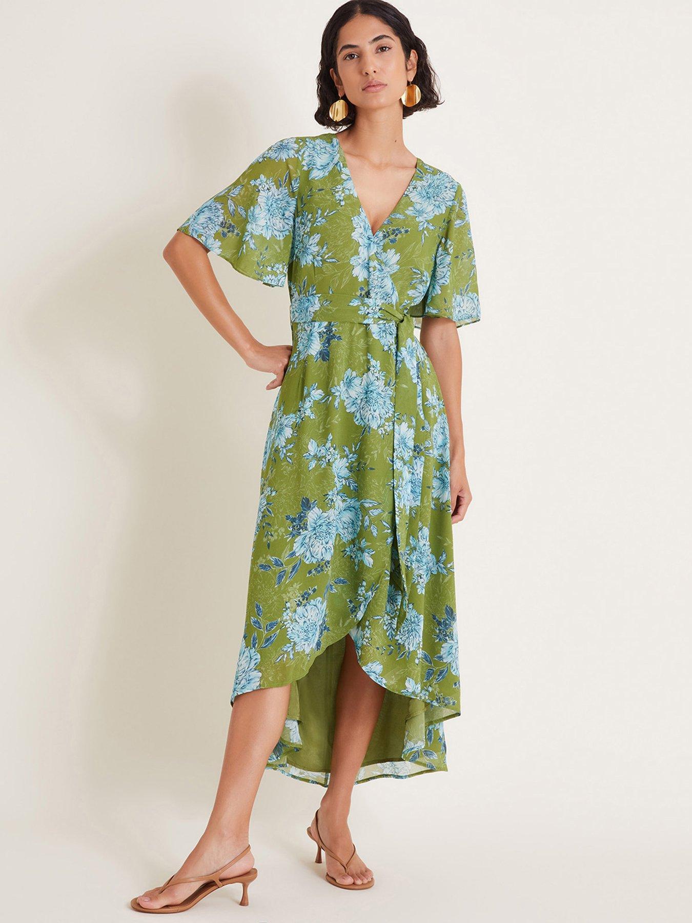 monsoon-eva-floral-wrap-dress