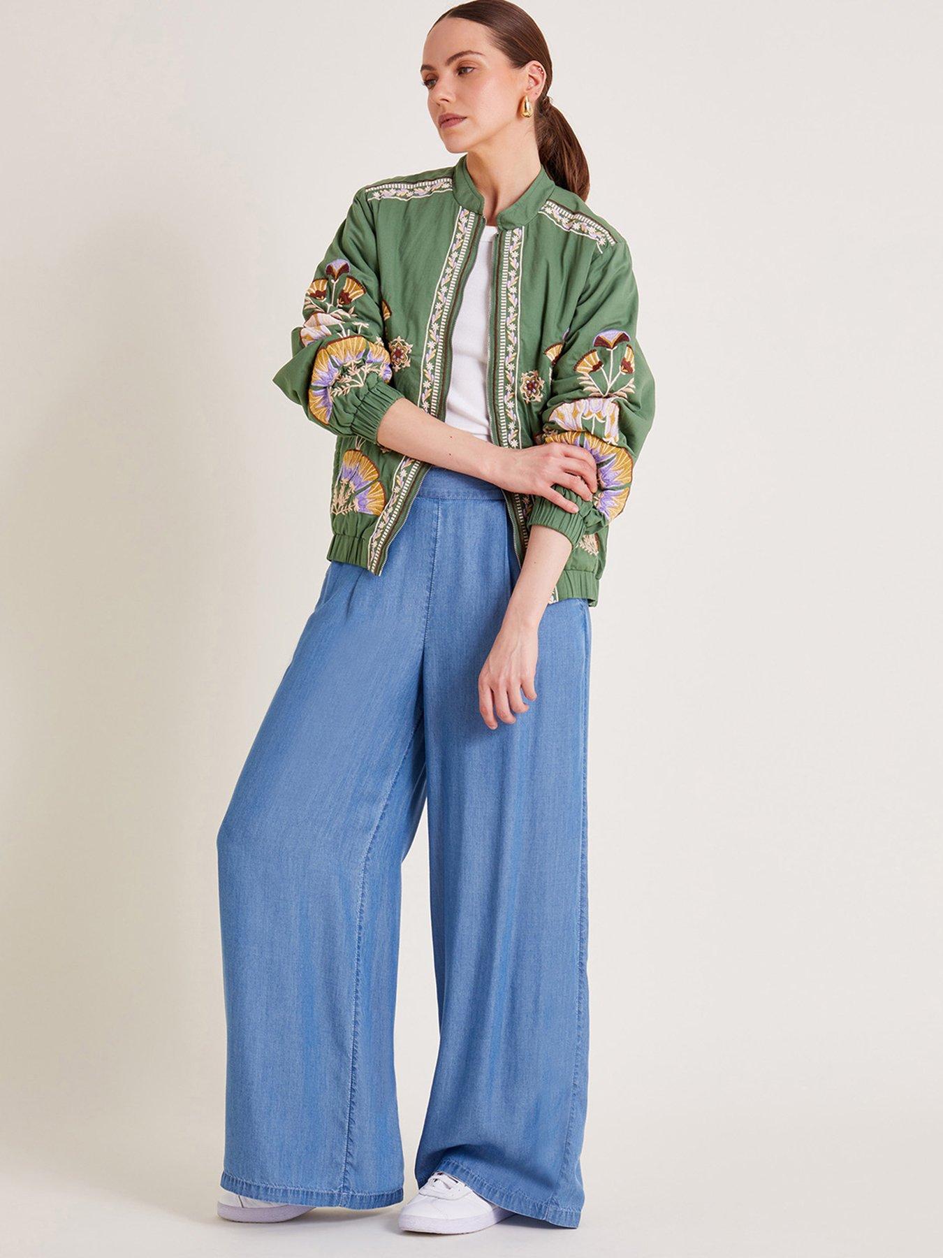 monsoon-cristina-embroidered-jacket-greenback