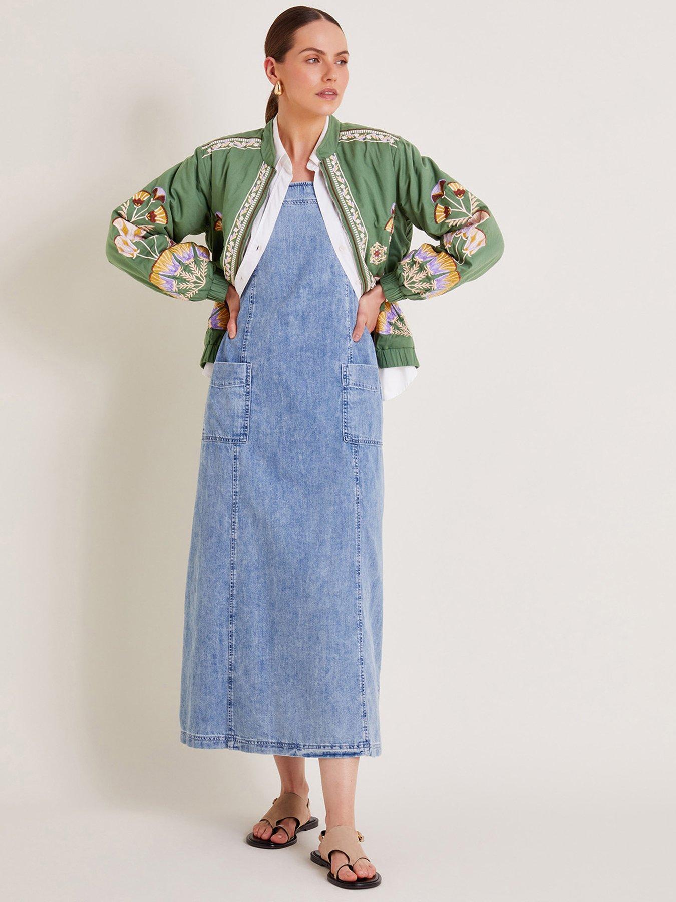 monsoon-cristina-embroidered-jacket-greendetail