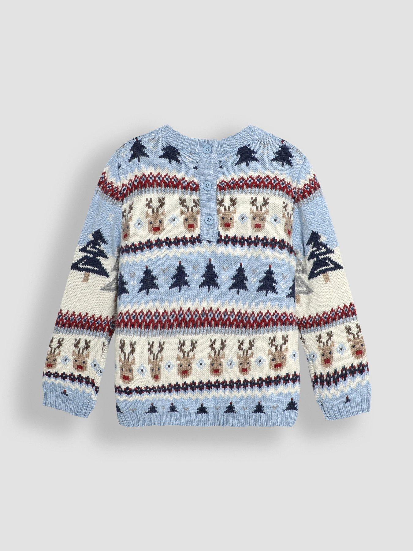 jojo-maman-bebe-boys-christmas-scene-fair-isle-jumper-bluestillFront