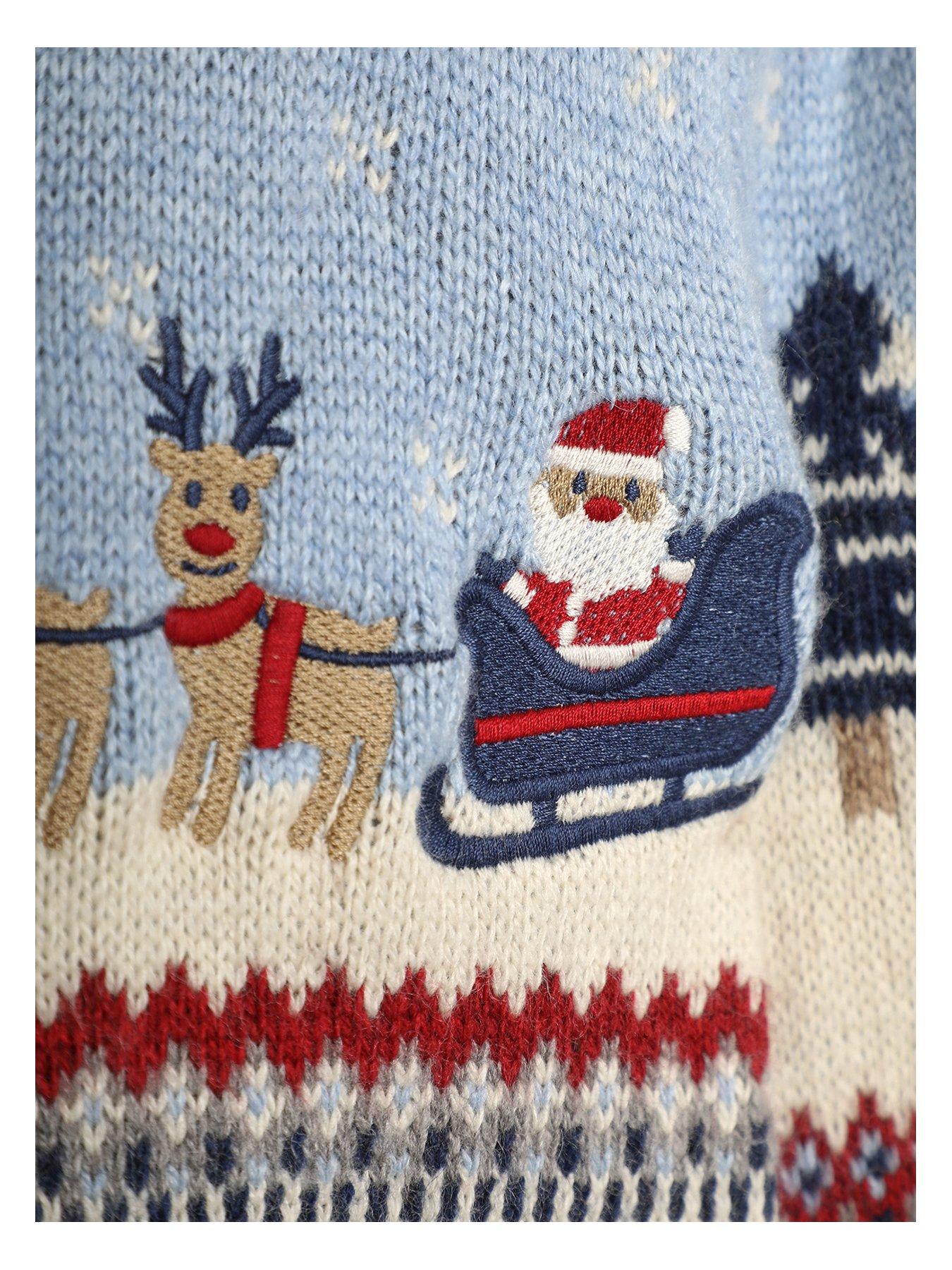 jojo-maman-bebe-boys-christmas-scene-fair-isle-jumper-blueback