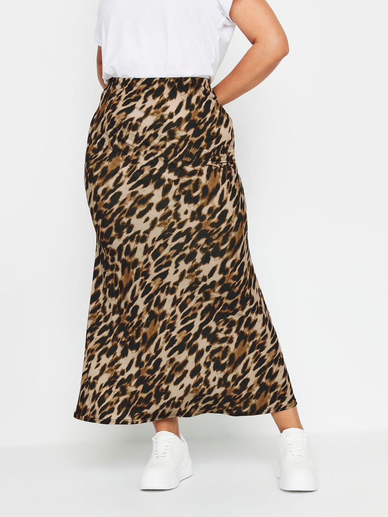 yours-curve-leopard-maxi-skirt