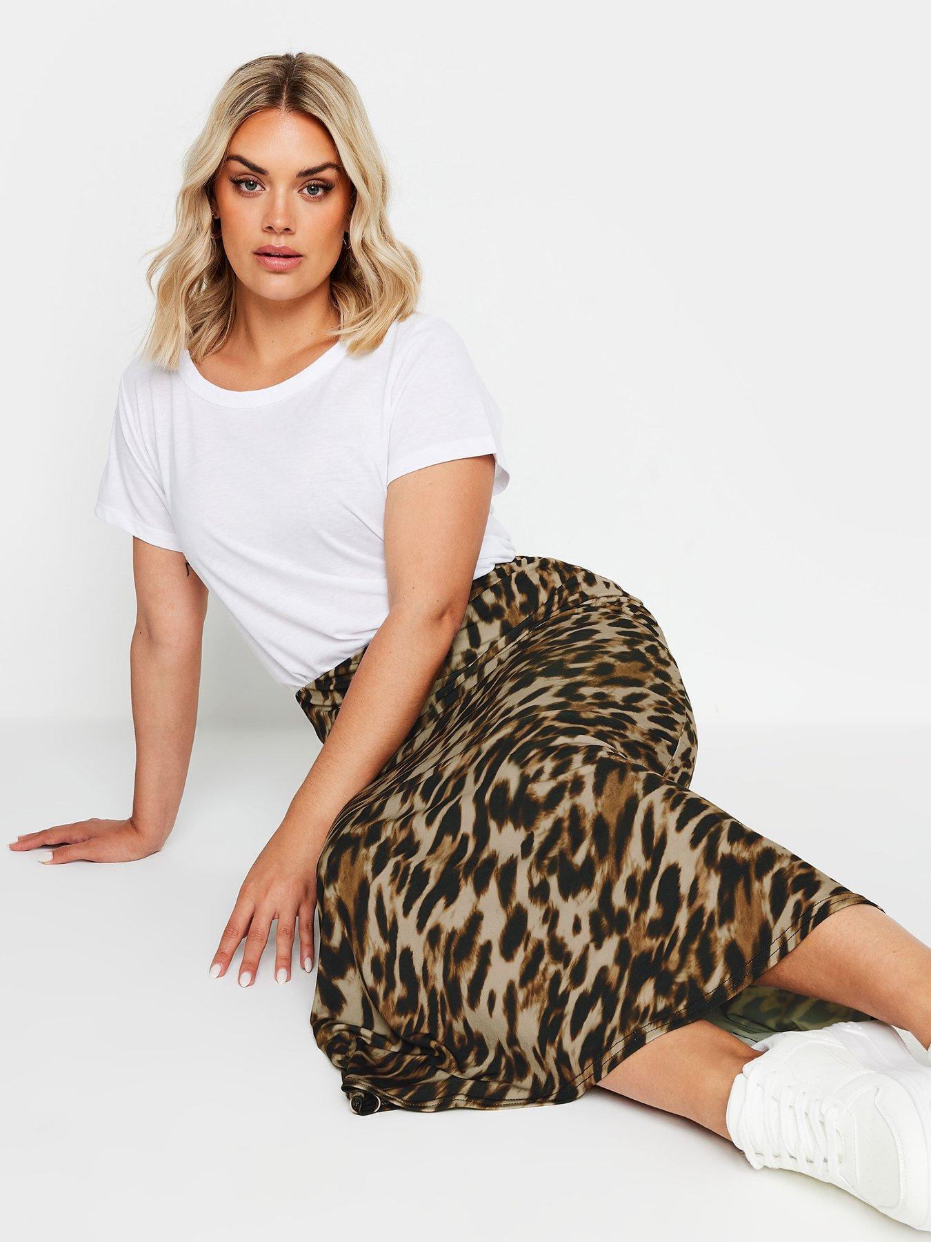 yours-curve-leopard-maxi-skirtback