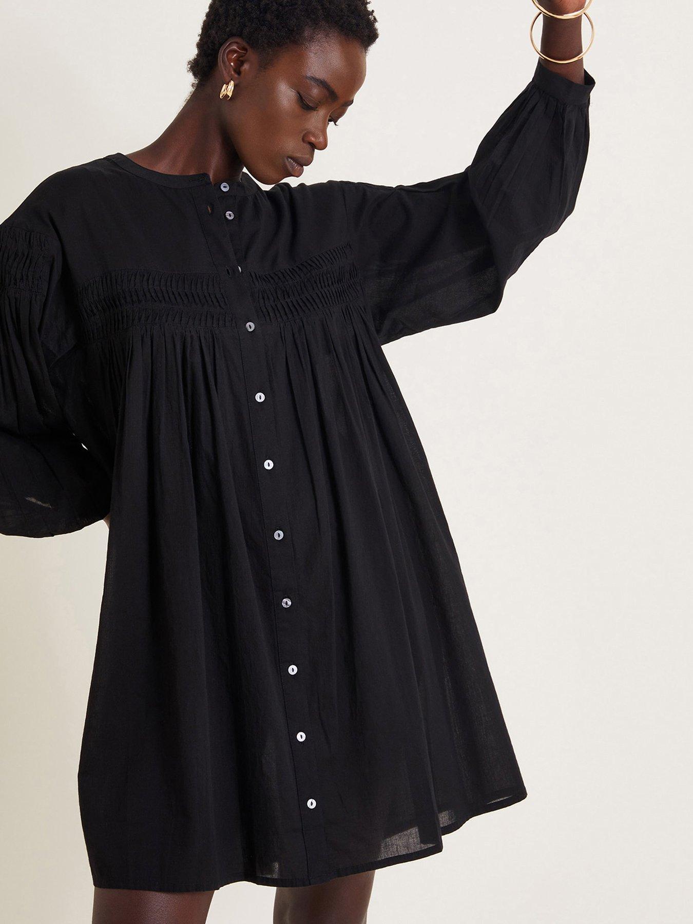 monsoon-melissa-shirt-dress-blackdetail