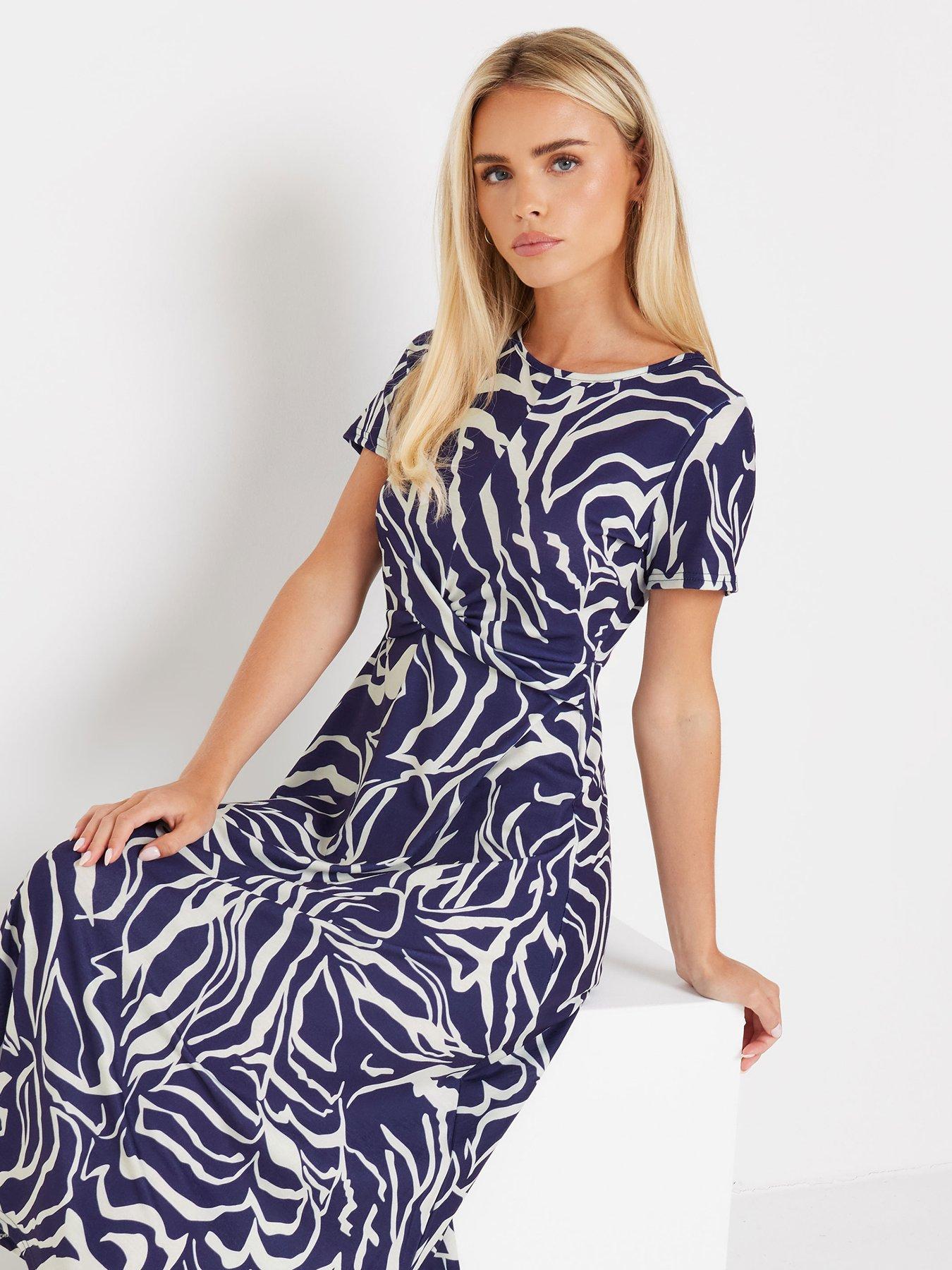 mco-petite-knot-dress-maxi-dress-blueback