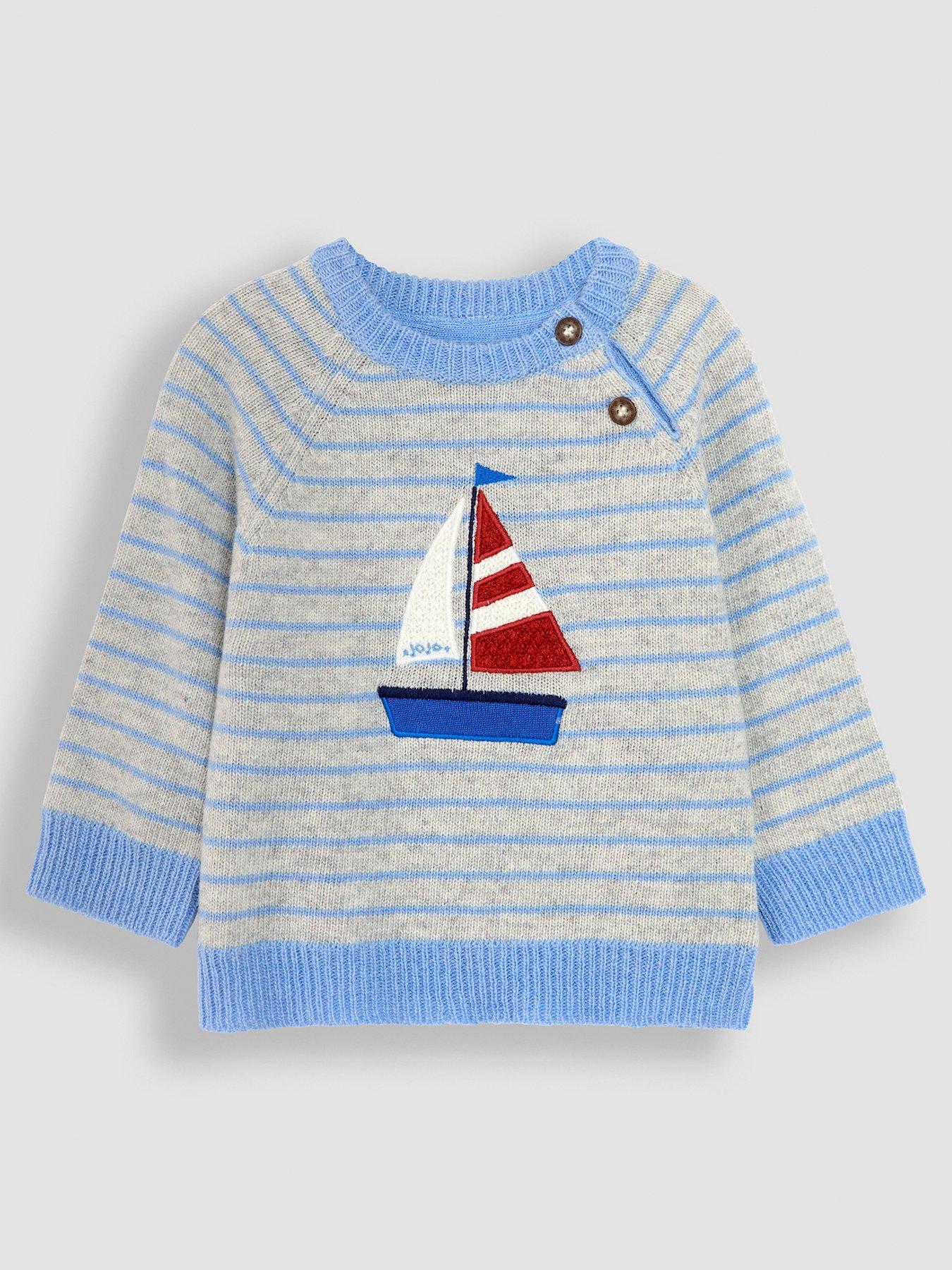 jojo-maman-bebe-boys-boat-jumper-bluefront