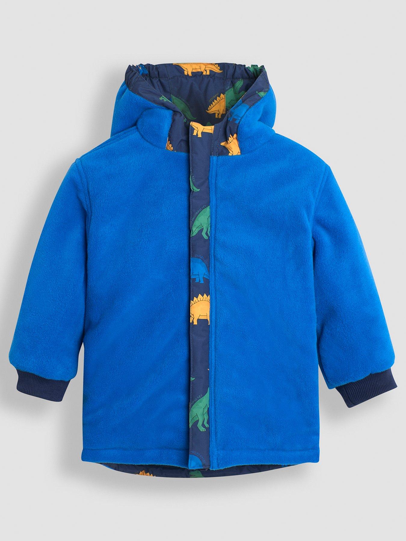 jojo-maman-bebe-boys-dinosaur-reversible-fleece-lined-jacket-navyback