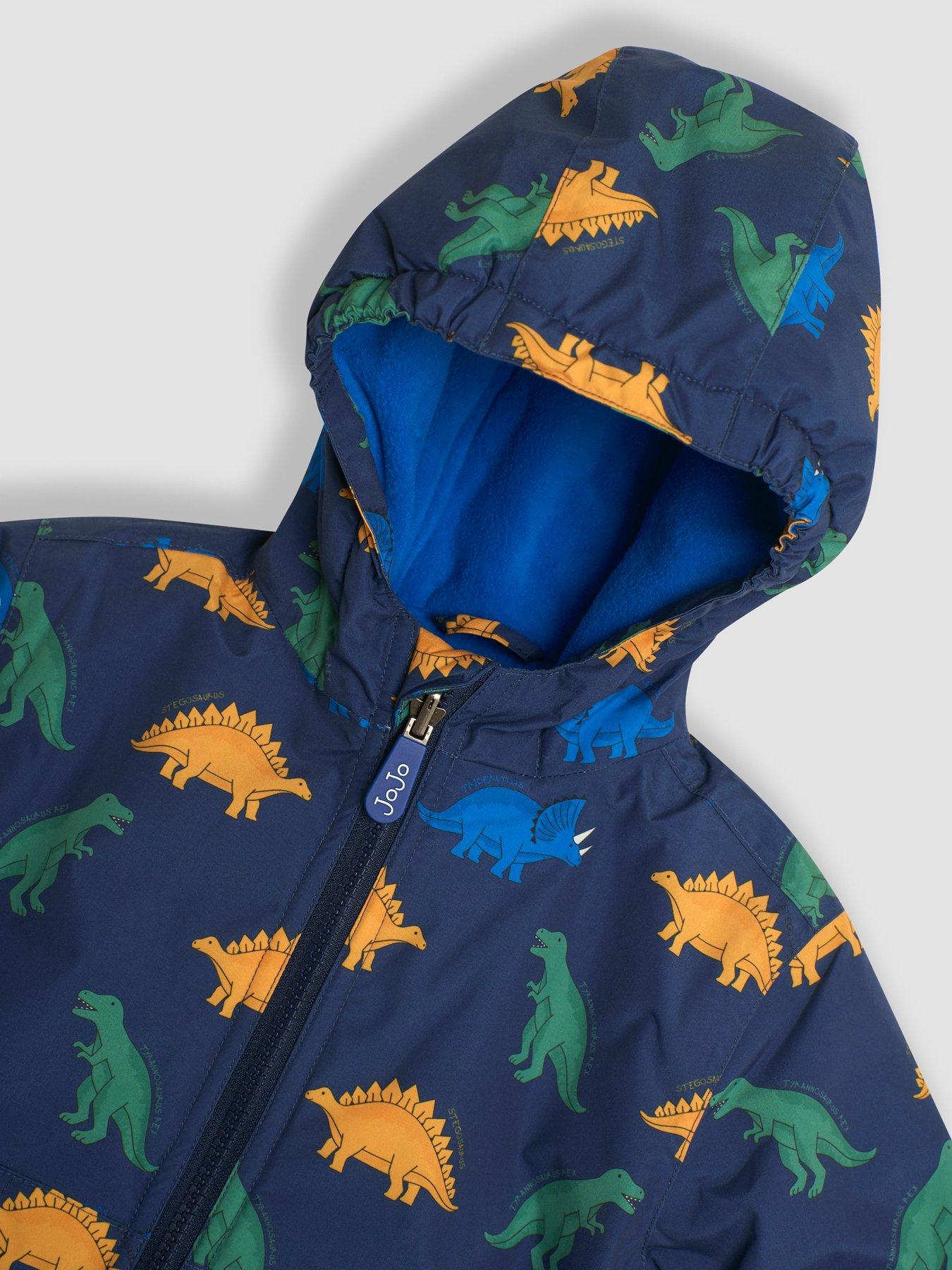 jojo-maman-bebe-boys-dinosaur-reversible-fleece-lined-jacket-navyoutfit