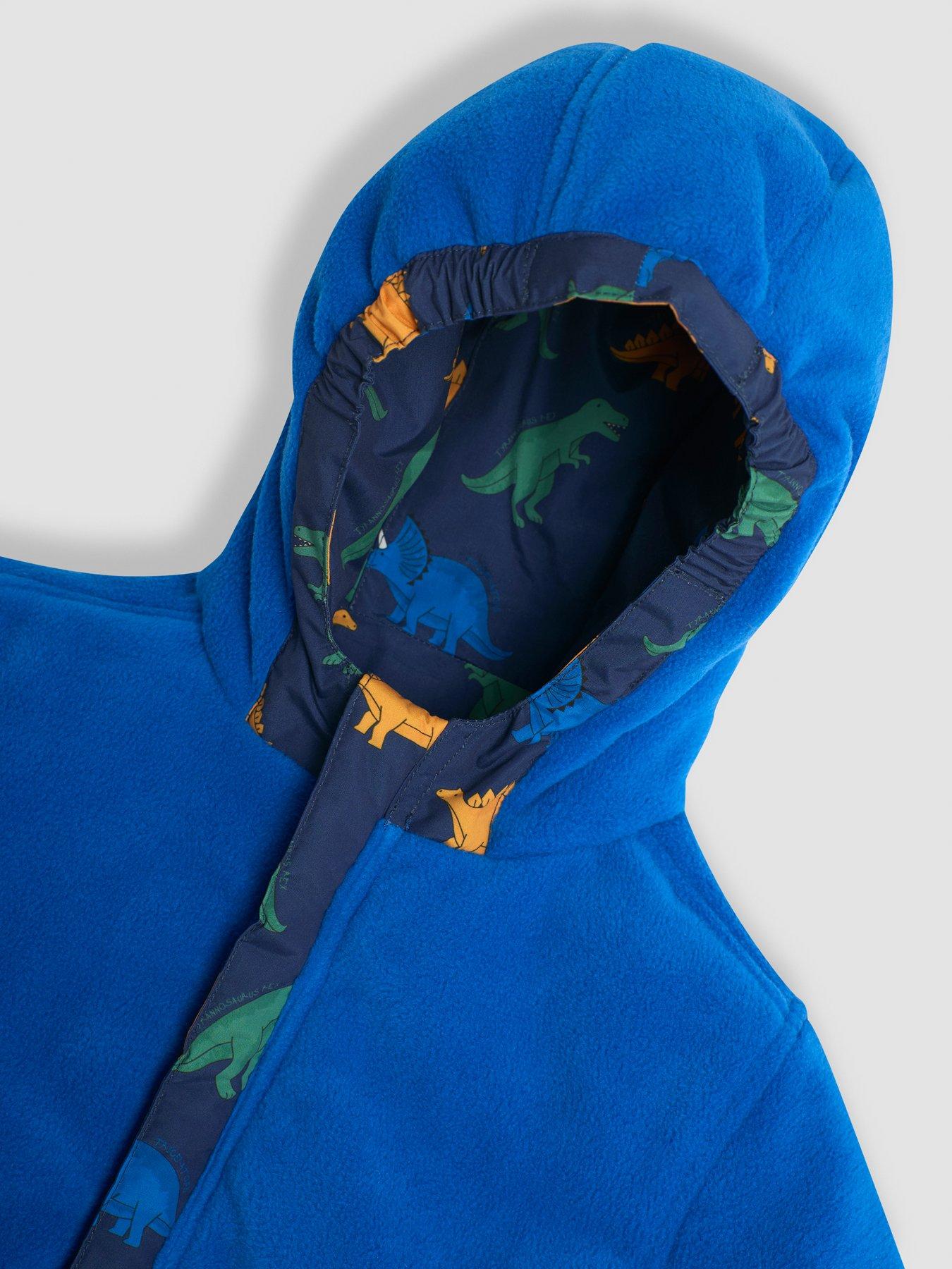 jojo-maman-bebe-boys-dinosaur-reversible-fleece-lined-jacket-navydetail