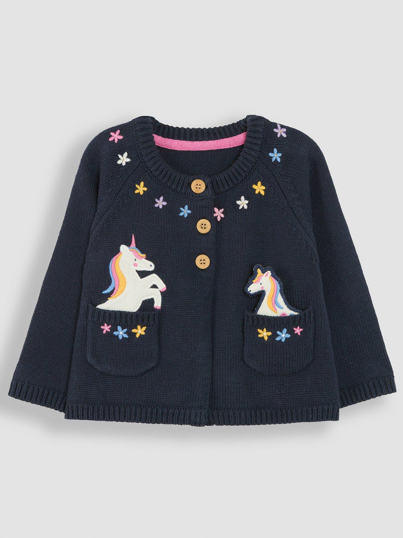 jojo-maman-bebe-girls-unicorn-pet-in-pocket-cardigan-navy