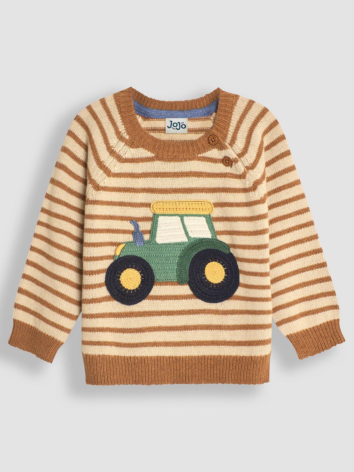 jojo-maman-bebe-boys-tractor-jumper-beige