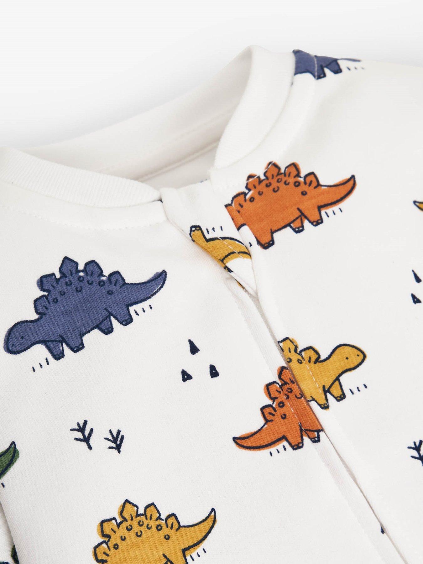 jojo-maman-bebe-boys-dinosaur-print-zip-sleepsuit-whiteoutfit