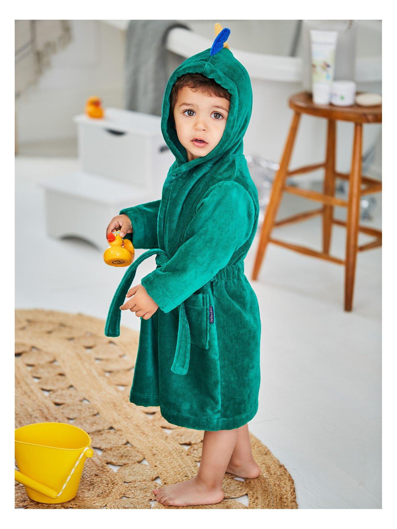 jojo-maman-bebe-boys-dinosaur-towelling-robe-green