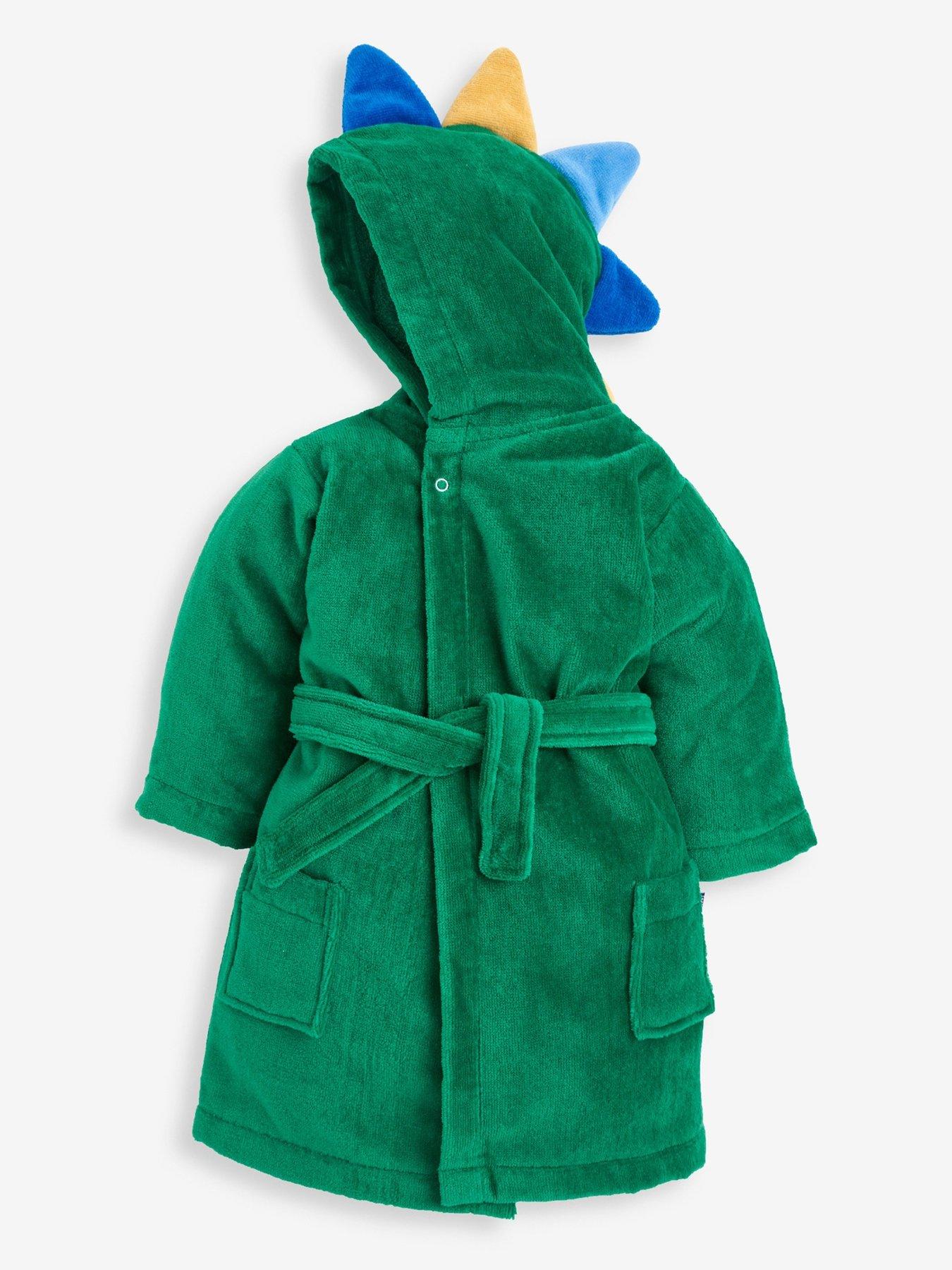 jojo-maman-bebe-boys-dinosaur-towelling-robe-greenoutfit