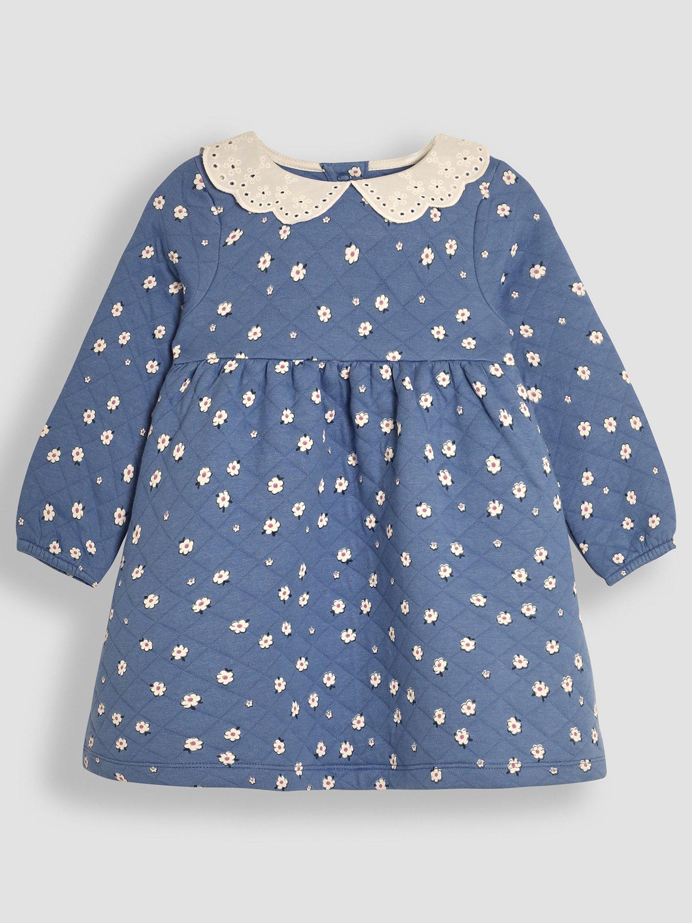 jojo-maman-bebe-girls-daisy-floral-broderie-collar-quilted-dress-blue