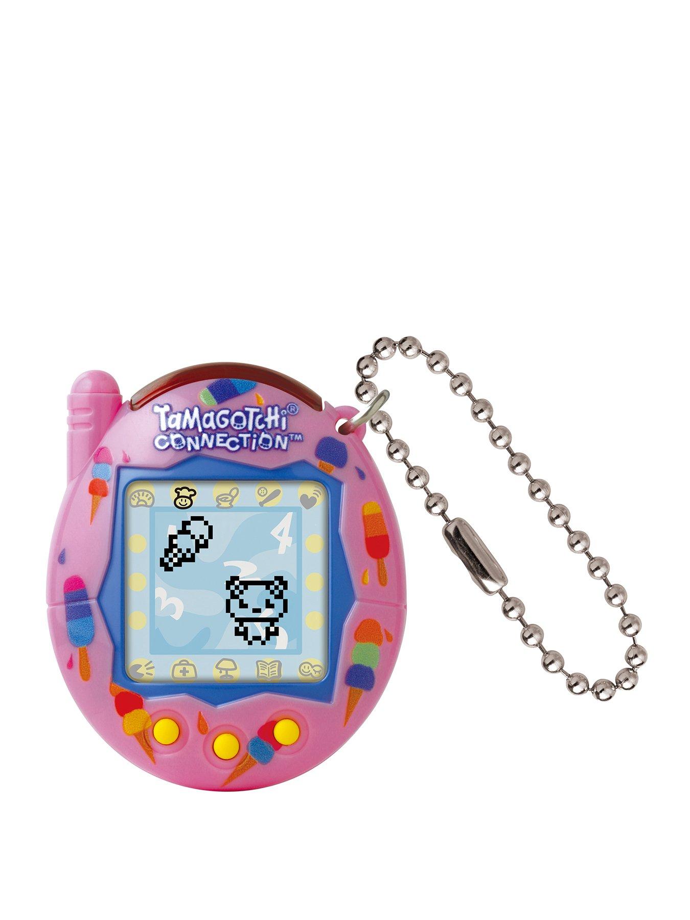 tamagotchi-tamagotchi-connection-ice-cream