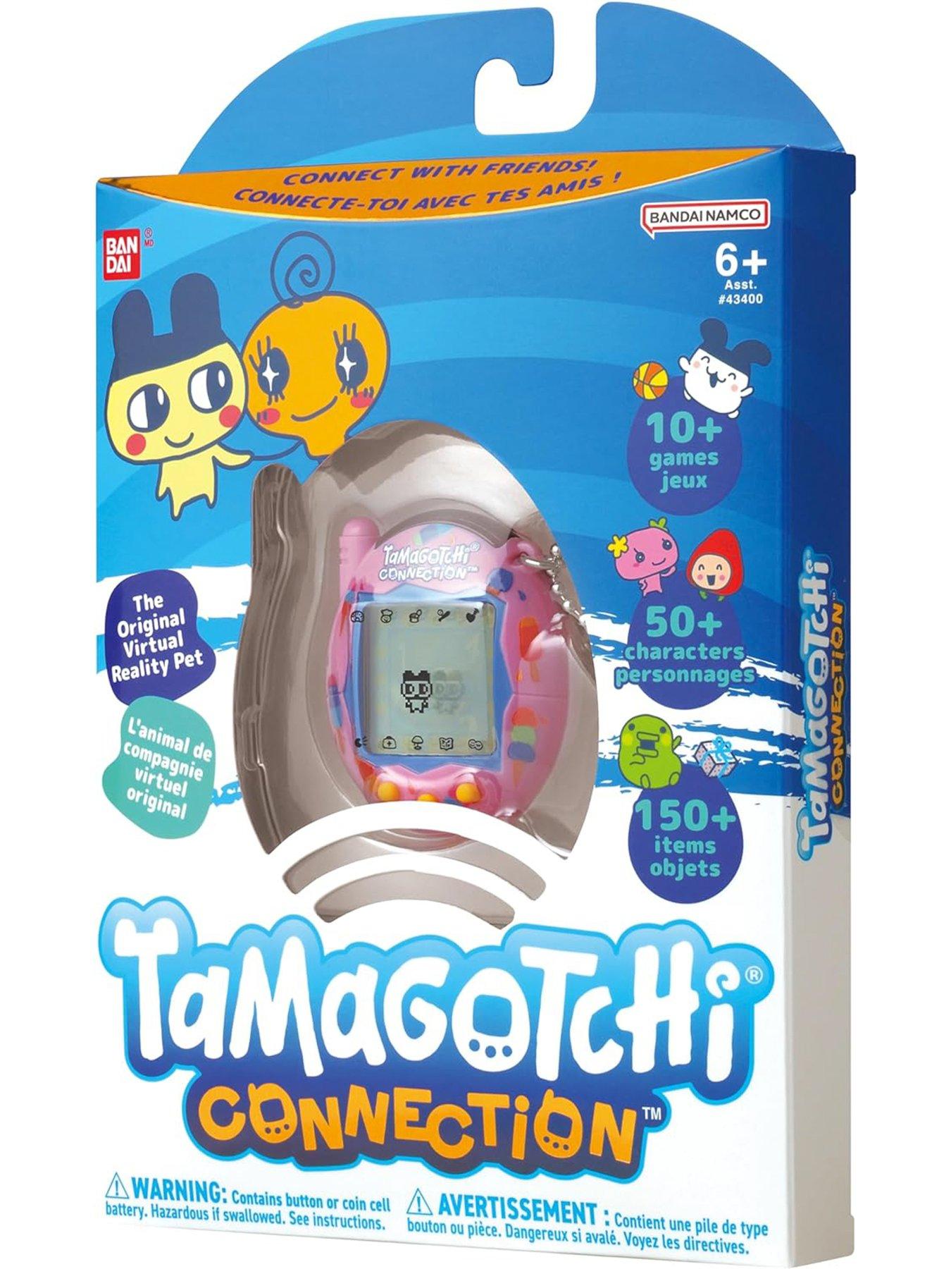 tamagotchi-tamagotchi-connection-ice-creamoutfit