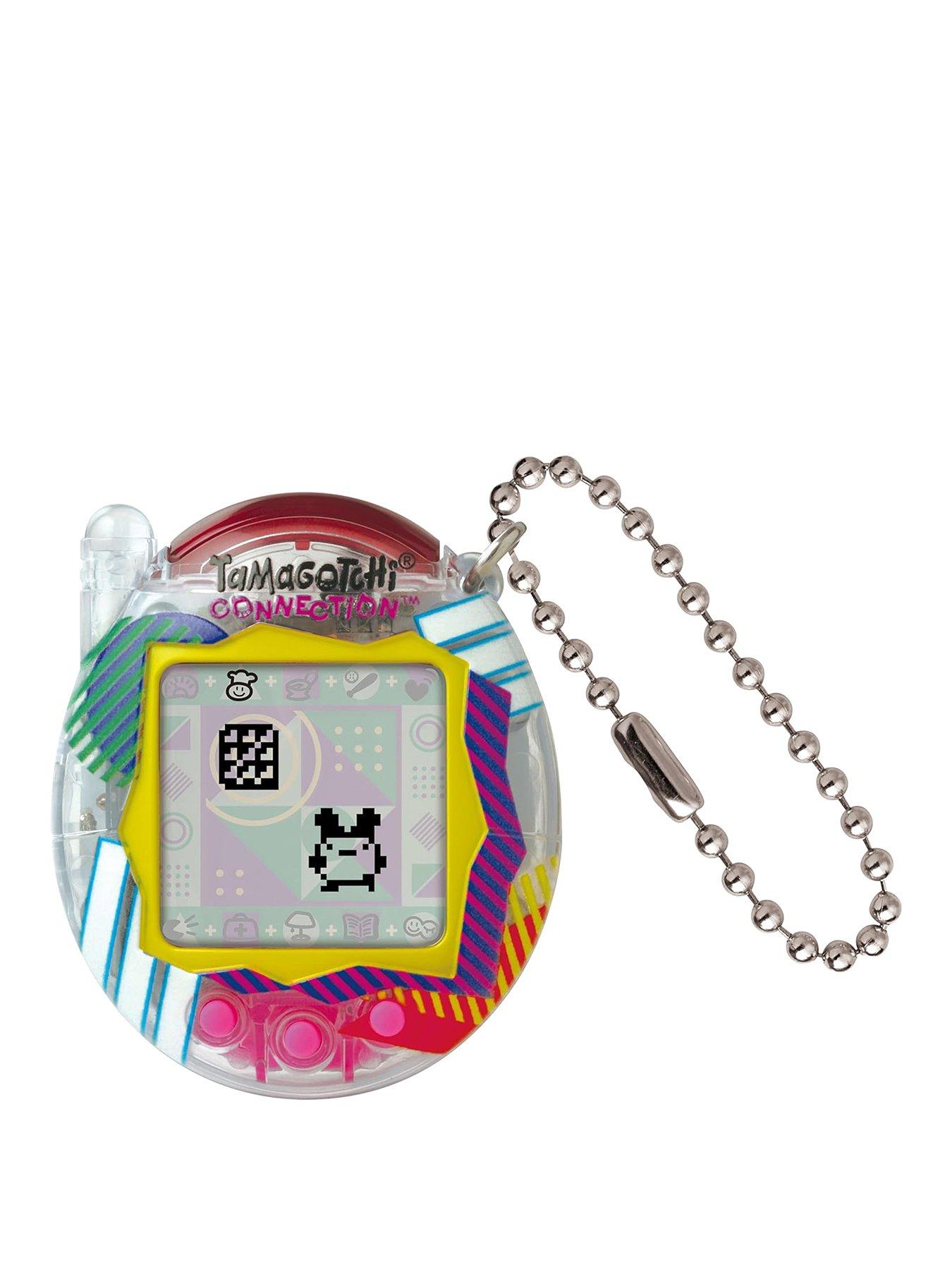 tamagotchi-tamagotchi-connection-clear-retro