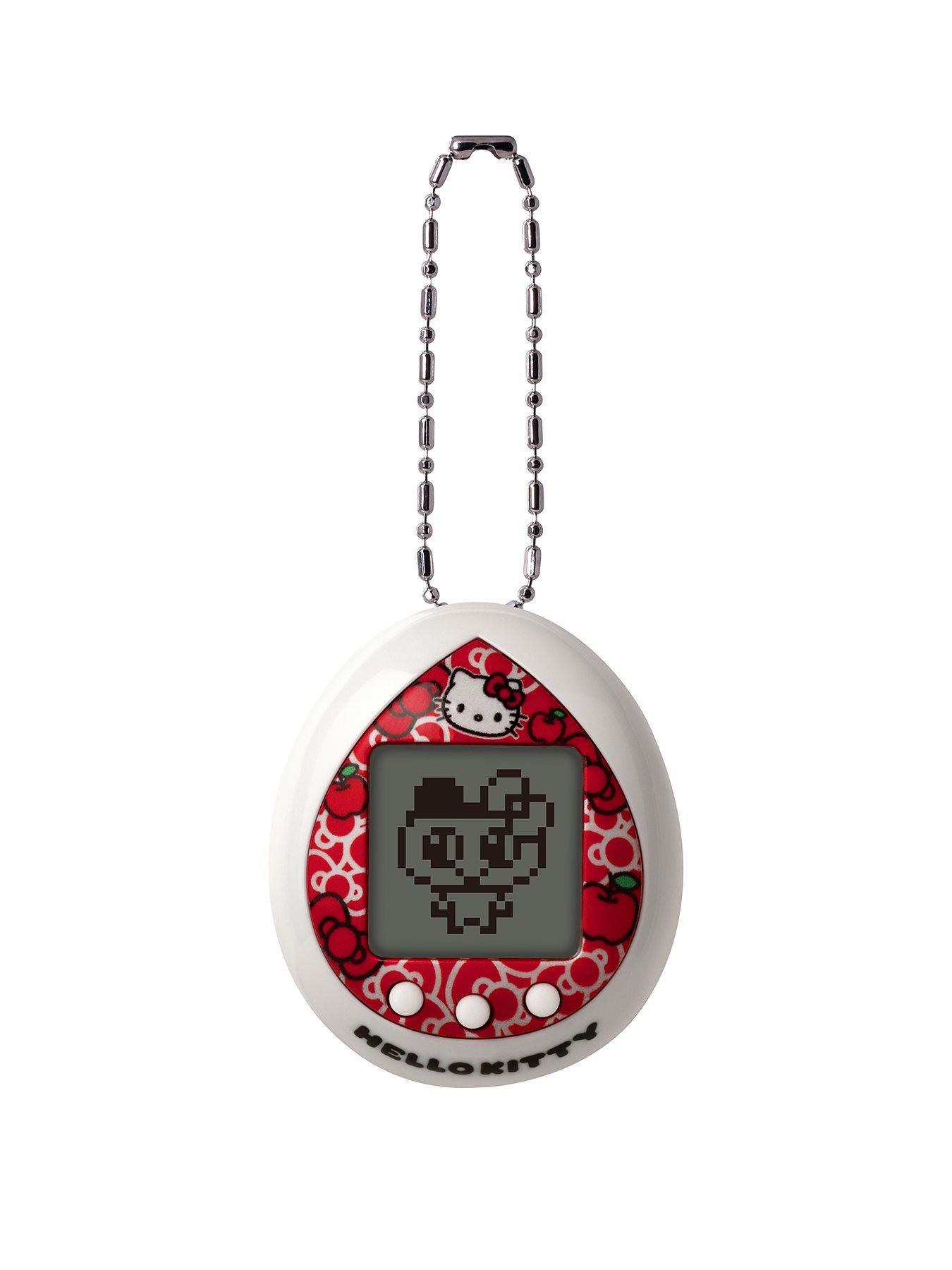 undefined Tamagotchi Hello Kitty 50th Anniversary Red