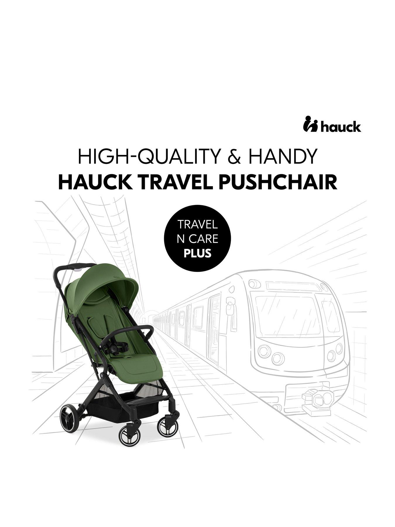 hauck-travel-n-care-plus-greenstillFront