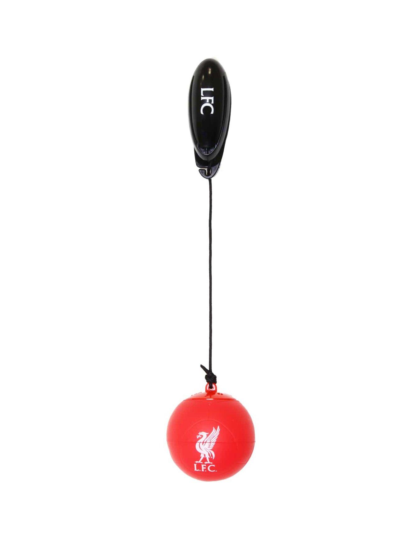 undefined Smart Ball Kick Tracker - Liverpool