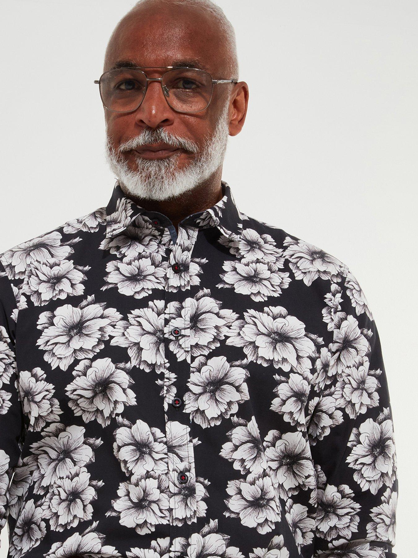 joe-browns-joe-browns-long-sleeve-monochrome-floral-shirt-multistillFront