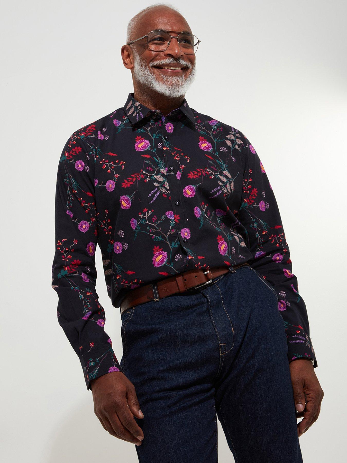 joe-browns-joe-browns-long-sleeve-pop-floral-print-shirt-multistillFront