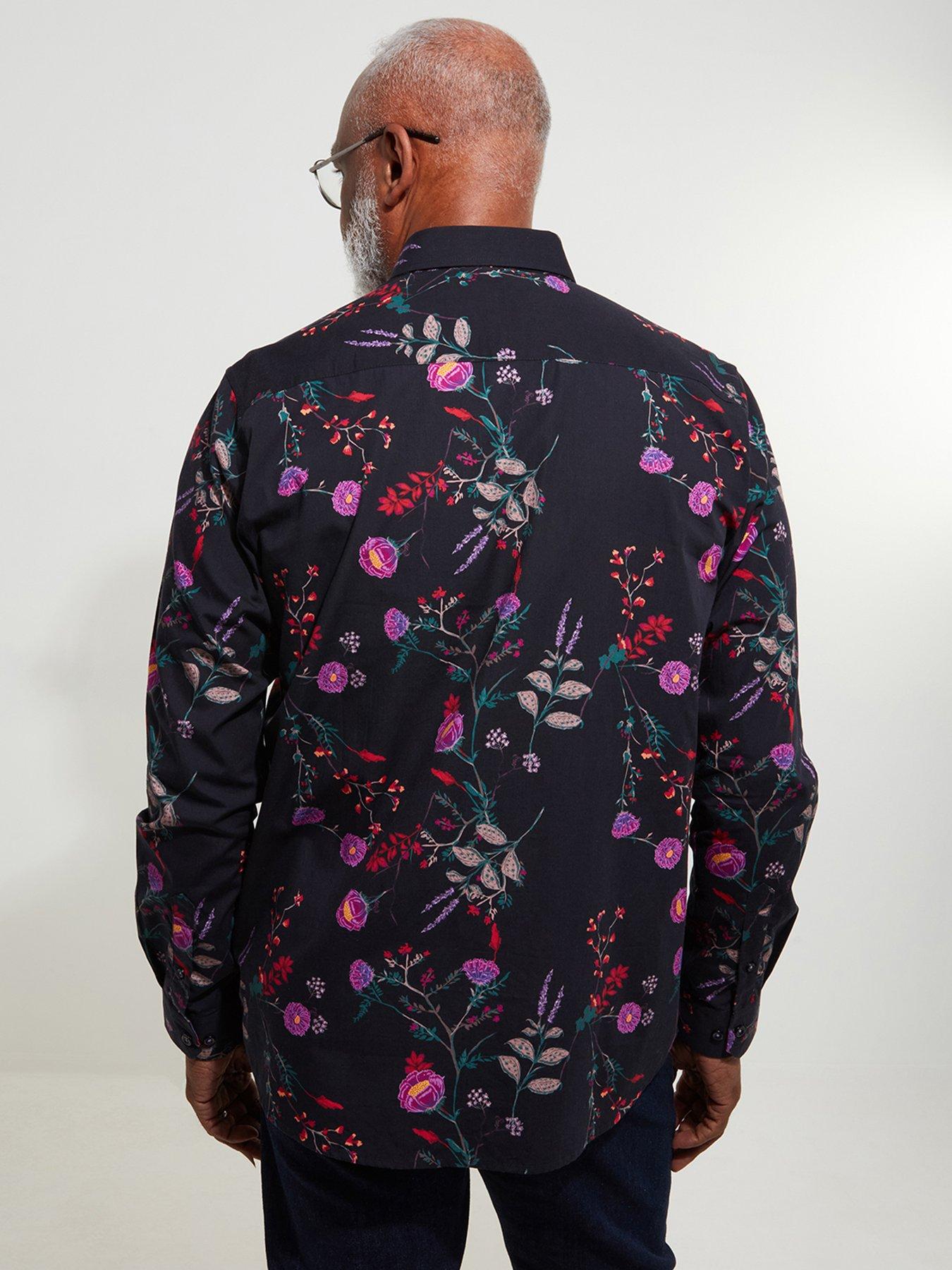 joe-browns-joe-browns-long-sleeve-pop-floral-print-shirt-multiback