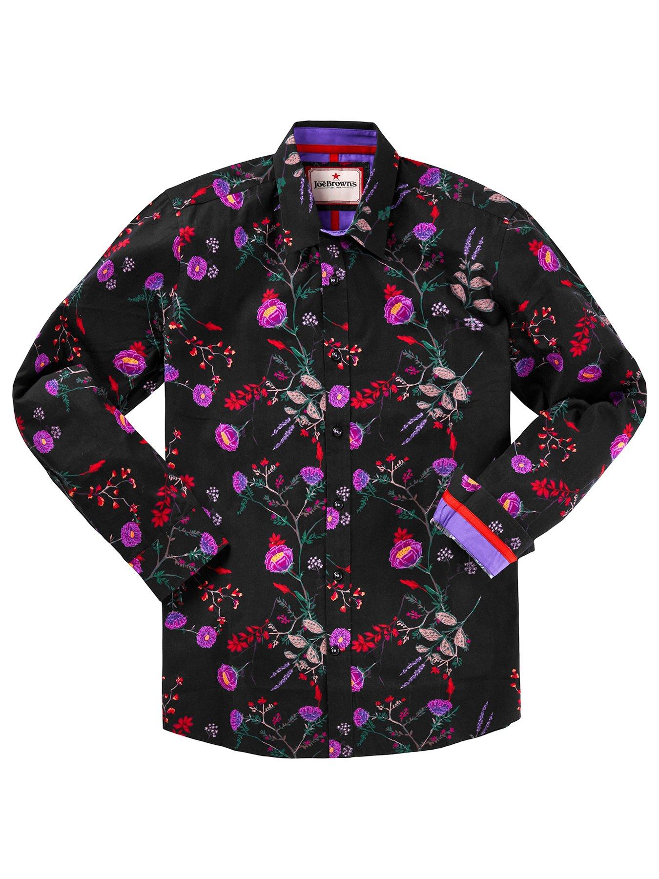 joe-browns-joe-browns-long-sleeve-pop-floral-print-shirt-multidetail