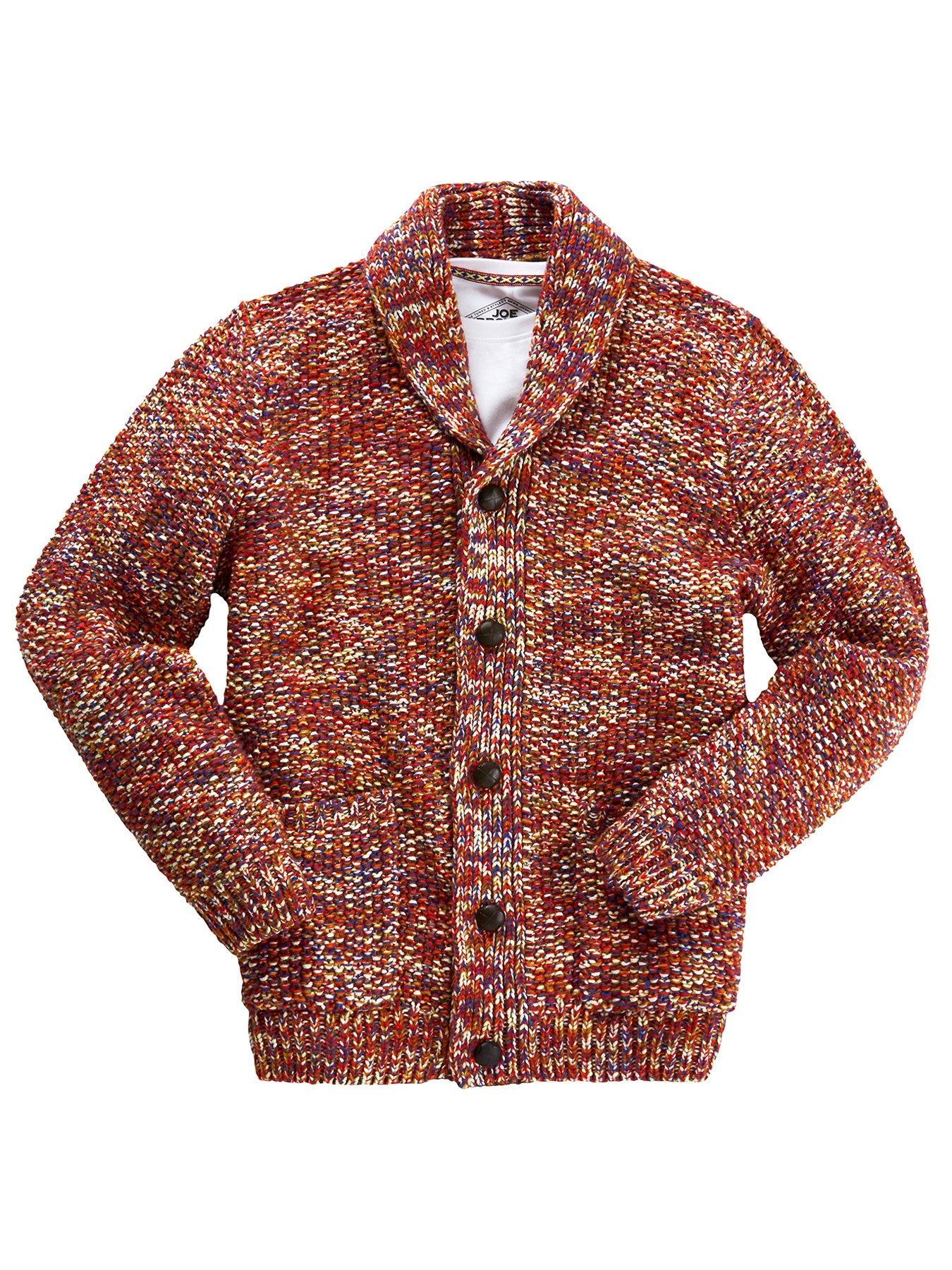 joe-browns-joe-browns-wonderful-winter-knitted-cardigan-reddetail