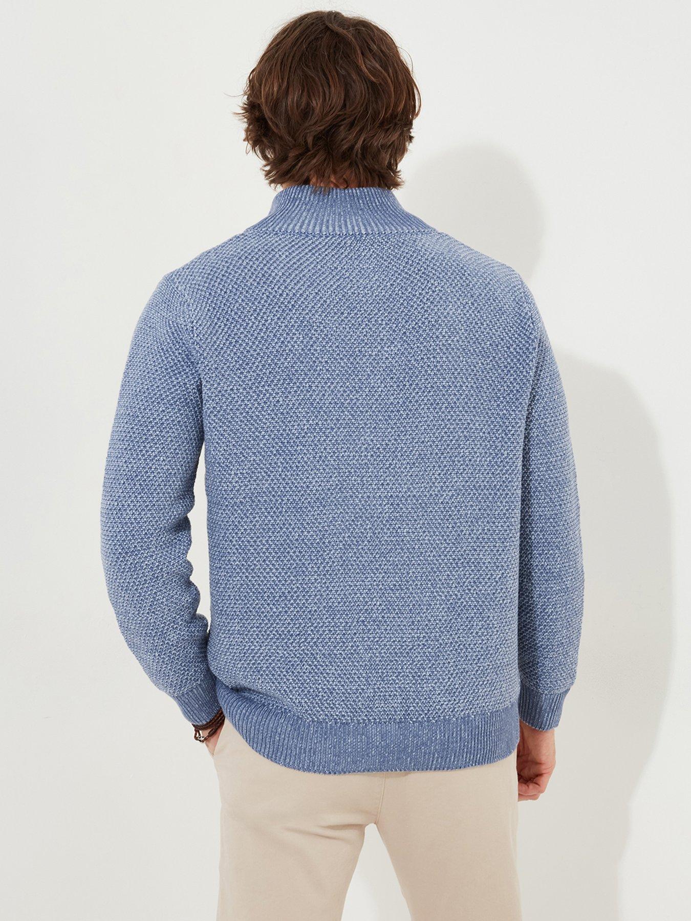 joe-browns-joe-browns-half-zip-knitted-jumper-blueback