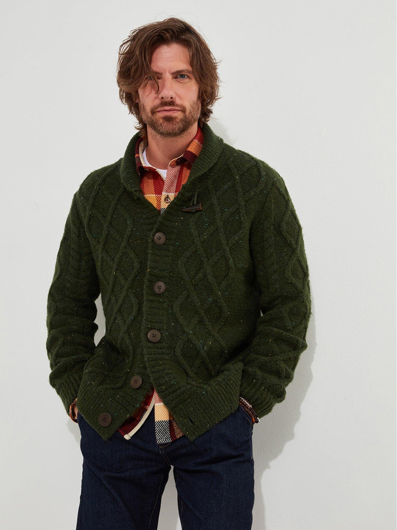 joe-browns-joe-browns-cable-knitted-cardigan-green