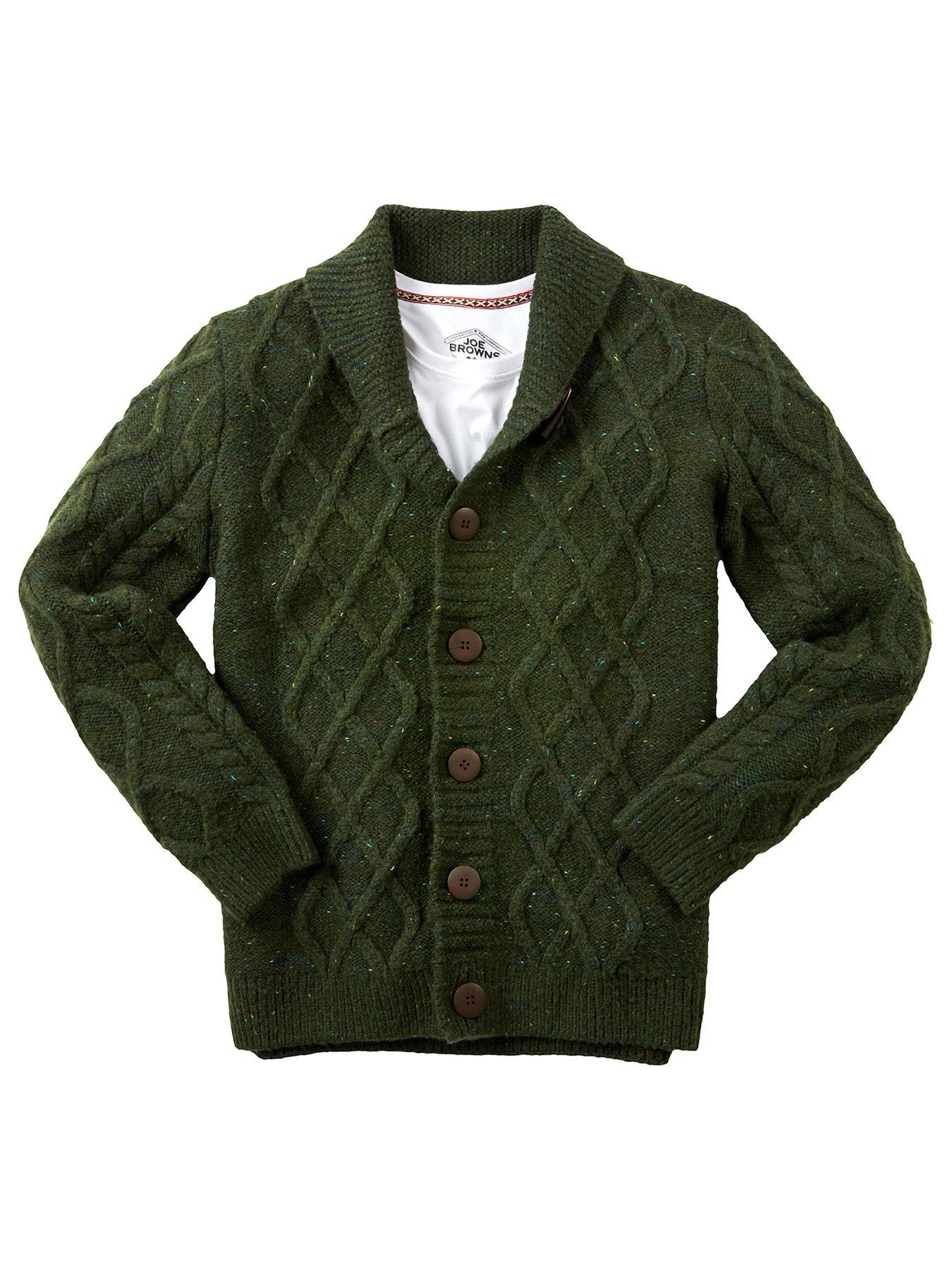 joe-browns-joe-browns-cable-knitted-cardigan-greendetail