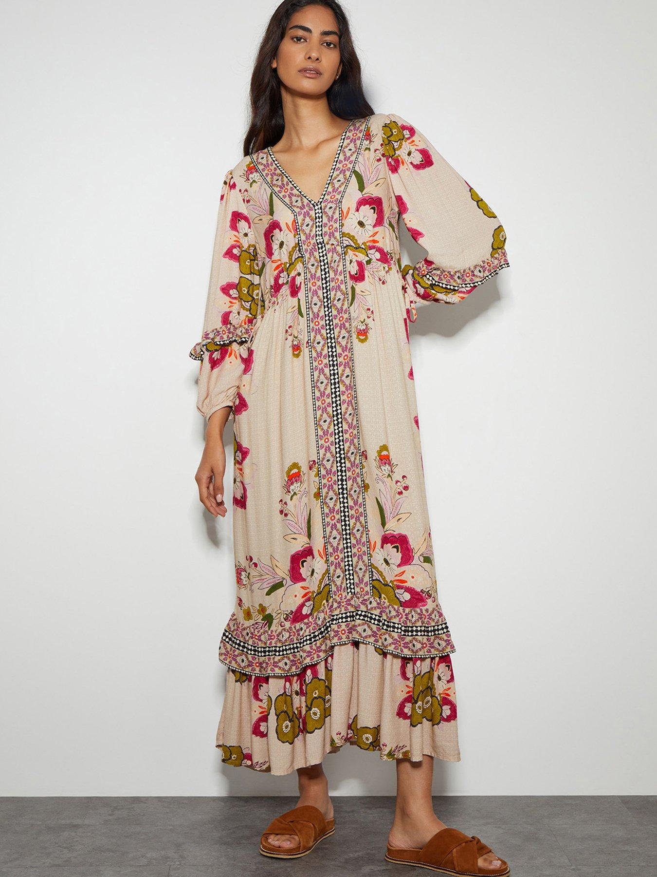 monsoon-kara-floral-dress