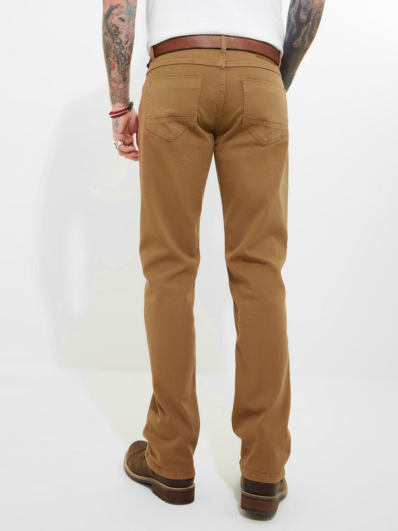 joe-browns-joe-browns-right-track-straight-fit-jeans-brownback