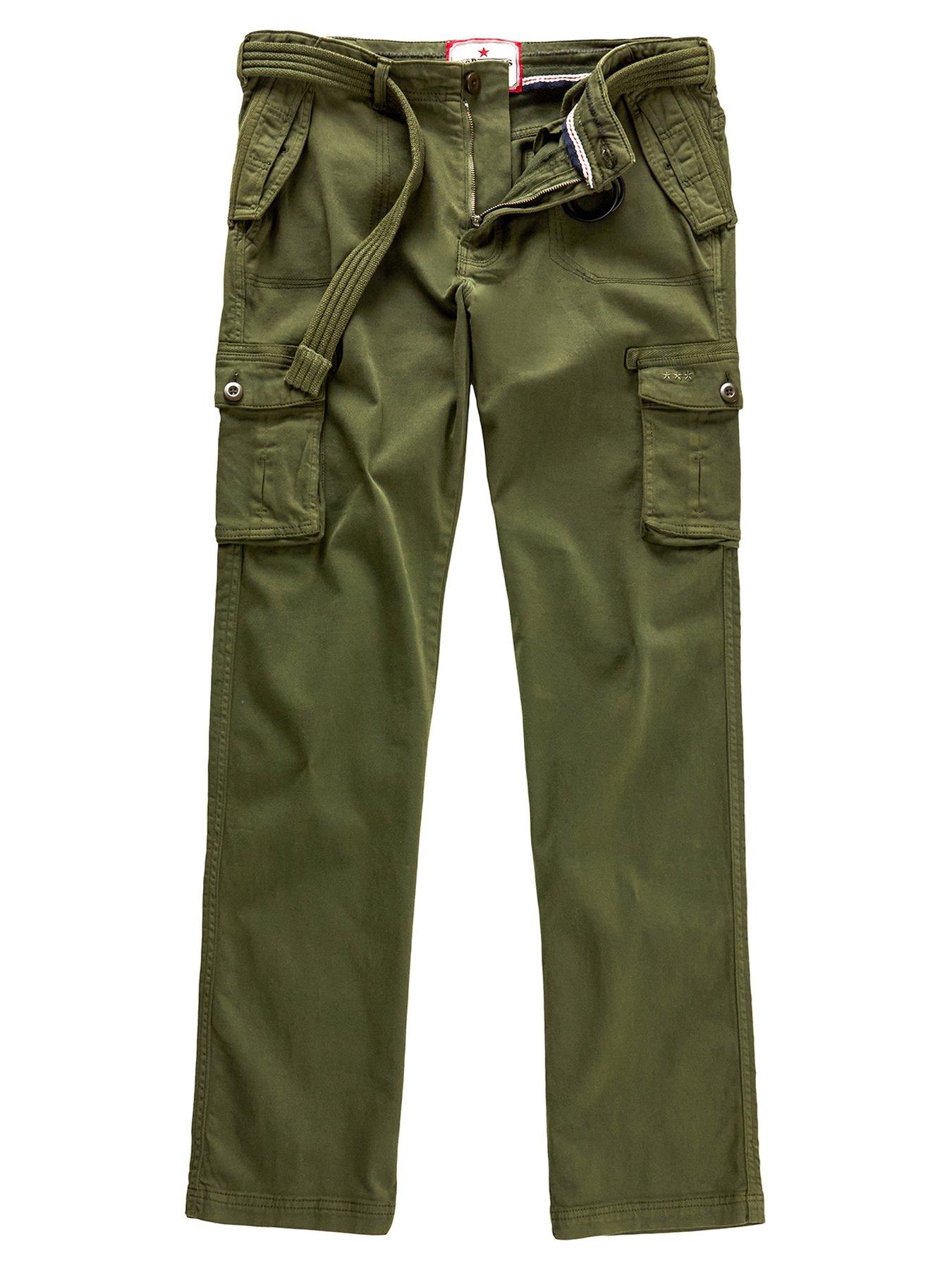 joe-browns-joe-browns-hit-the-action-cargo-trousers-greendetail