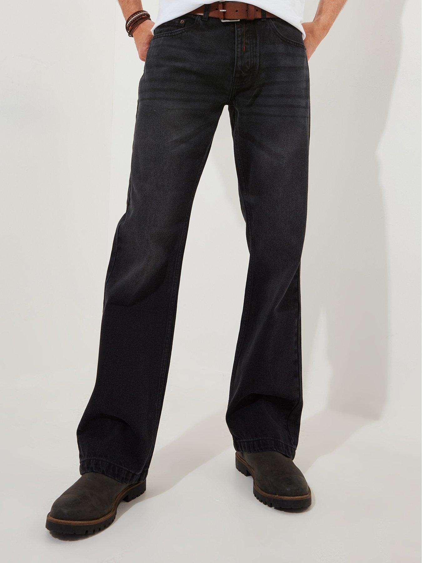 joe-browns-joe-browns-rocking-bootcut-jeans-blackstillFront