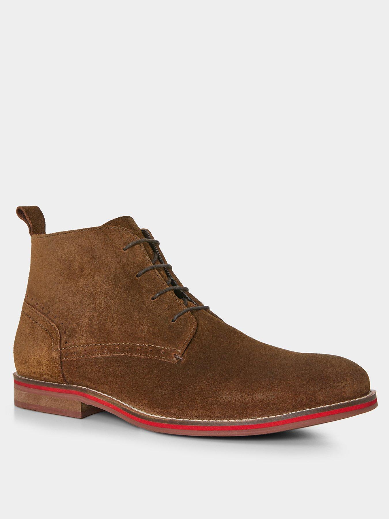 joe-browns-joe-browns-austin-suede-casual-lace-up-boots-brownstillFront